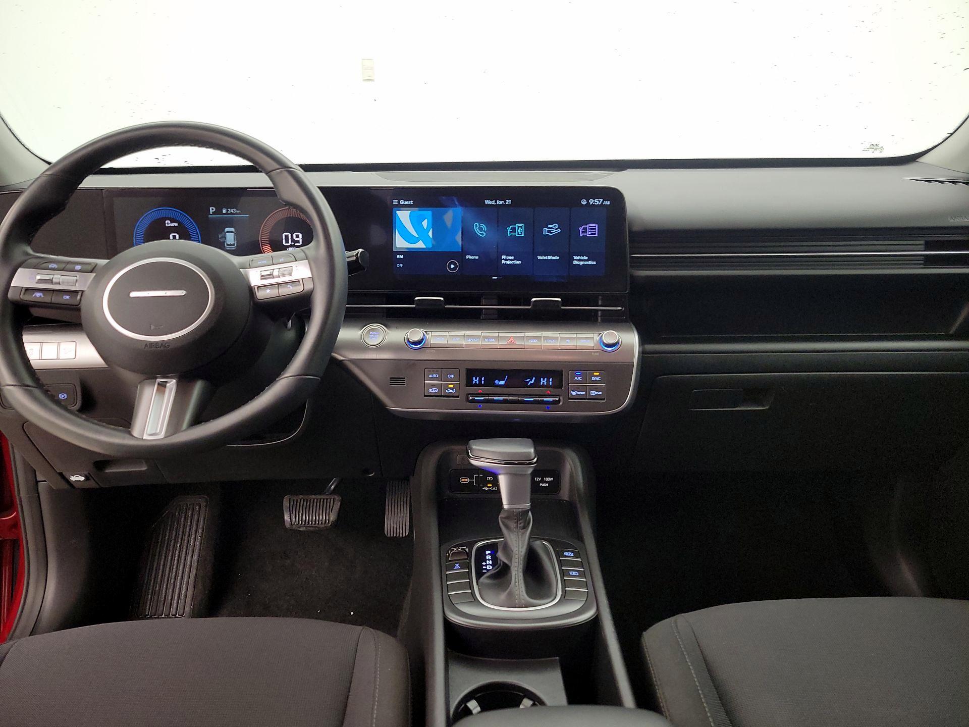 Thumbnail: 2025 Hyundai Kona - 9