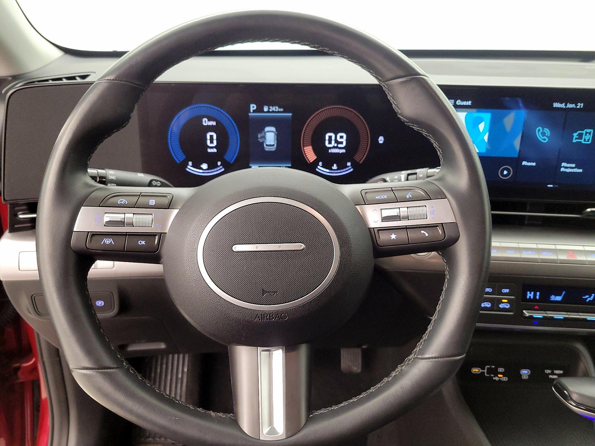 Thumbnail: 2025 Hyundai Kona - 10