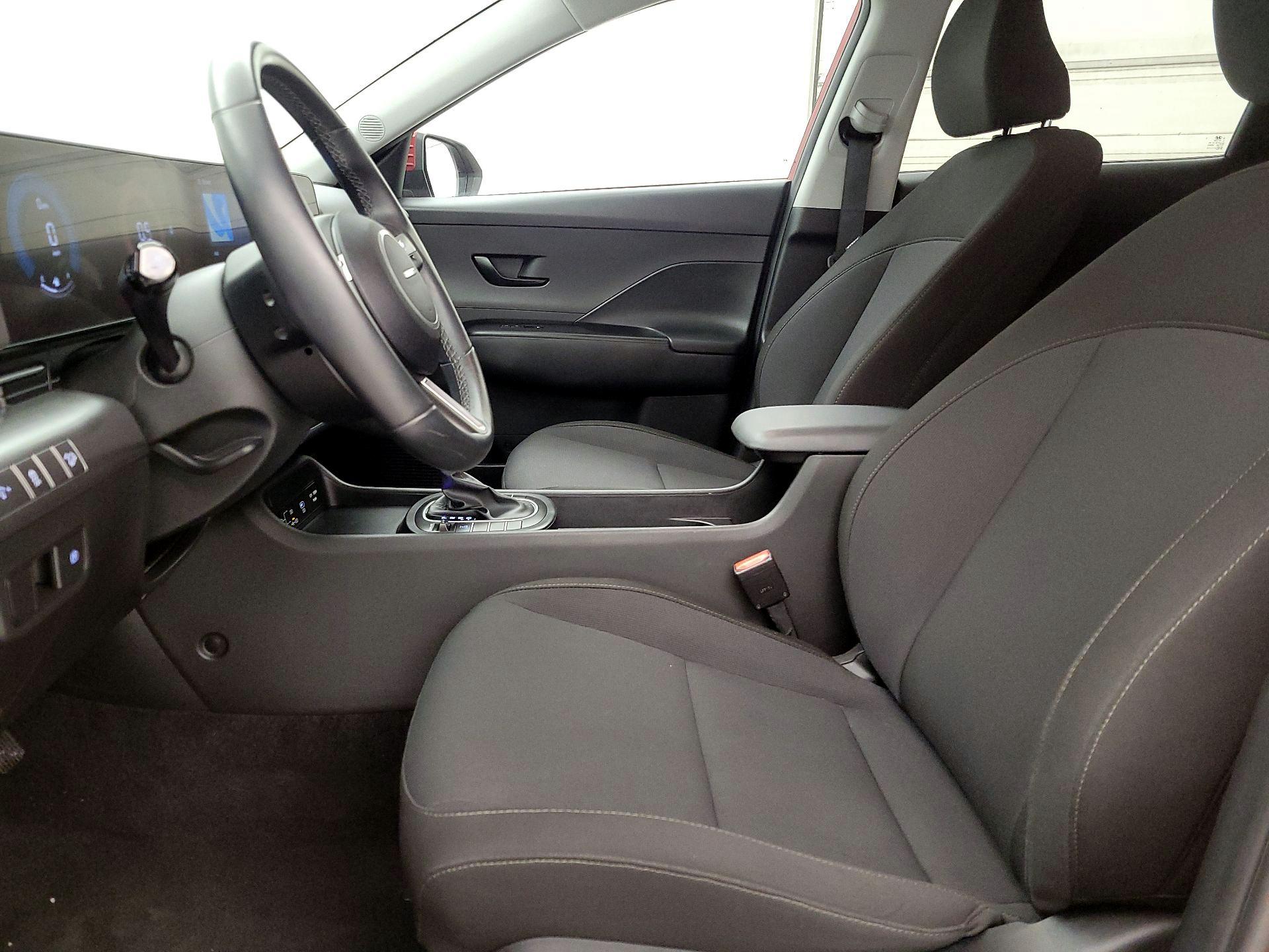 Thumbnail: 2025 Hyundai Kona - 11