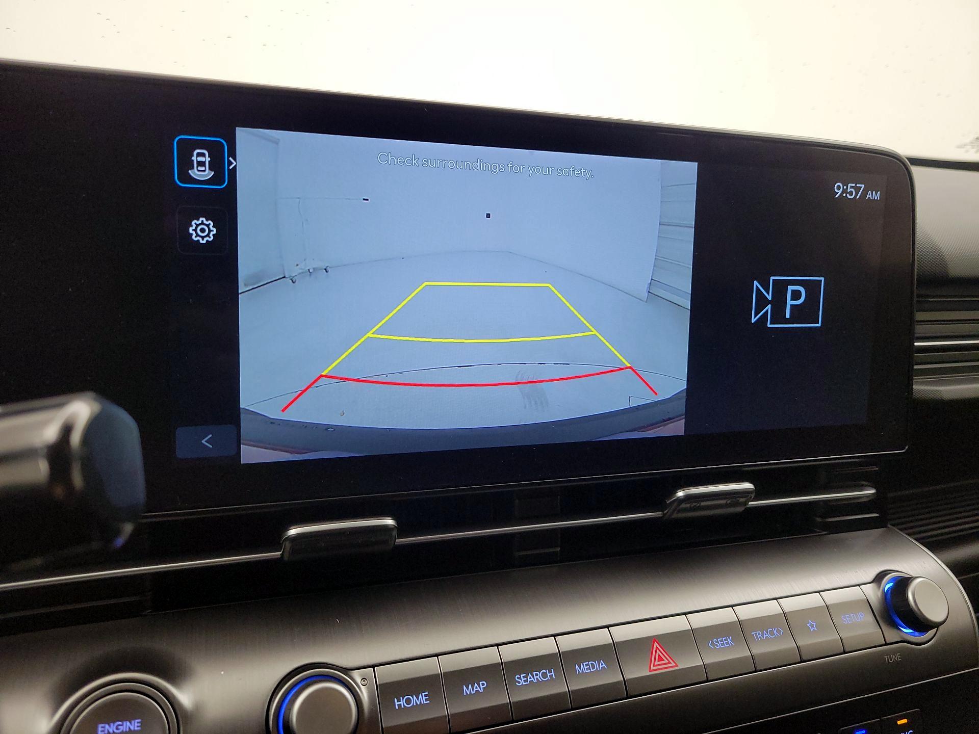 Thumbnail: 2025 Hyundai Kona - 14