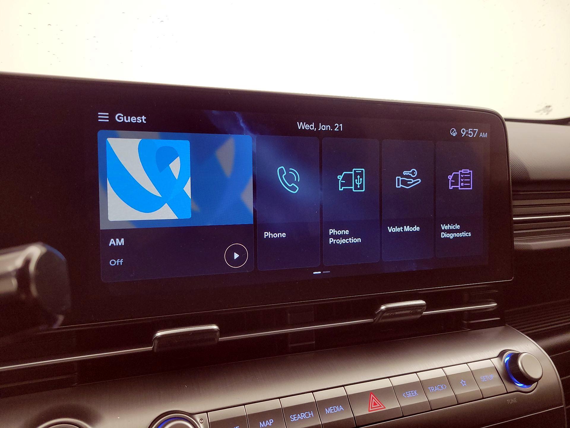 Thumbnail: 2025 Hyundai Kona - 15