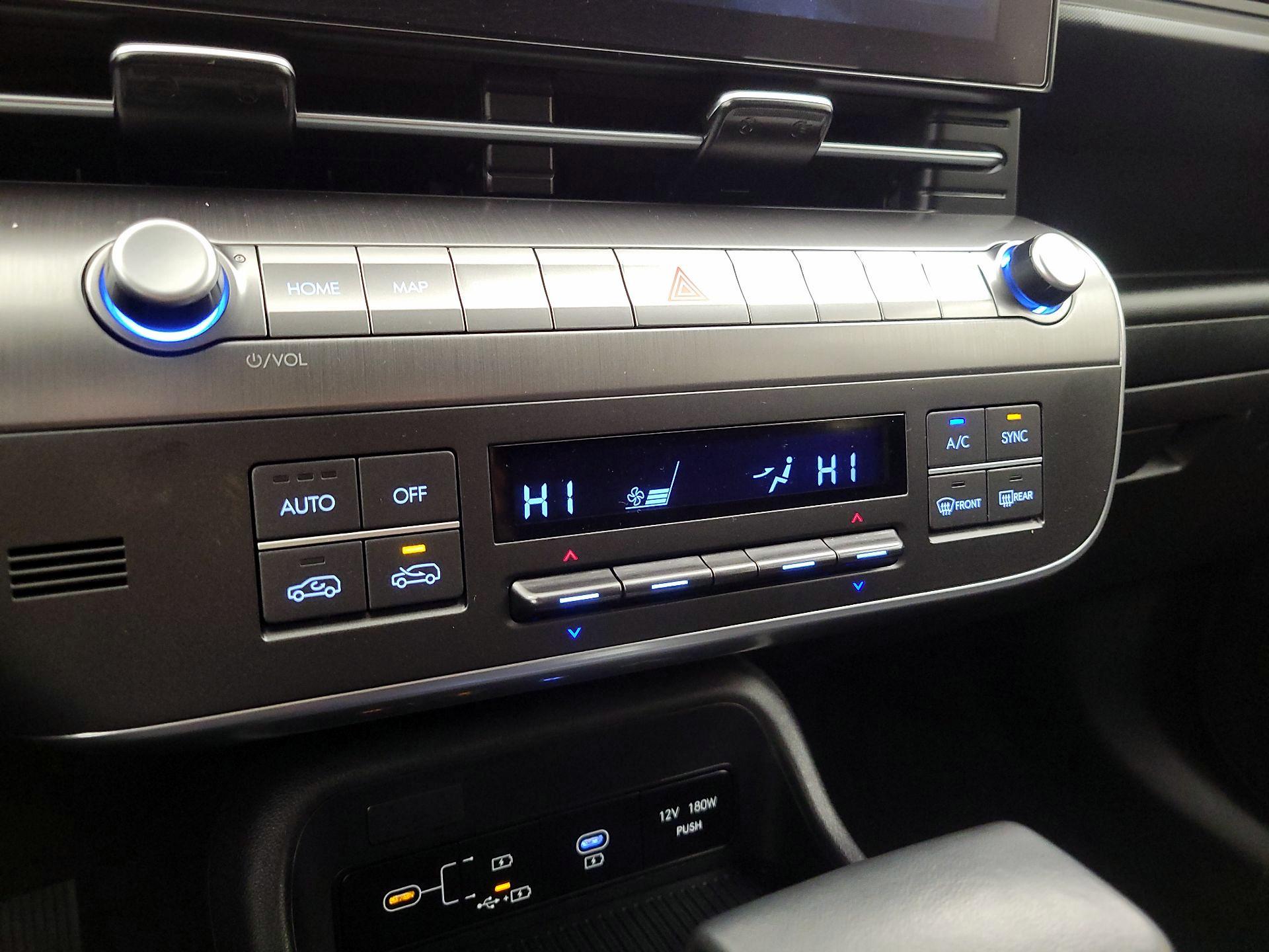 Thumbnail: 2025 Hyundai Kona - 16