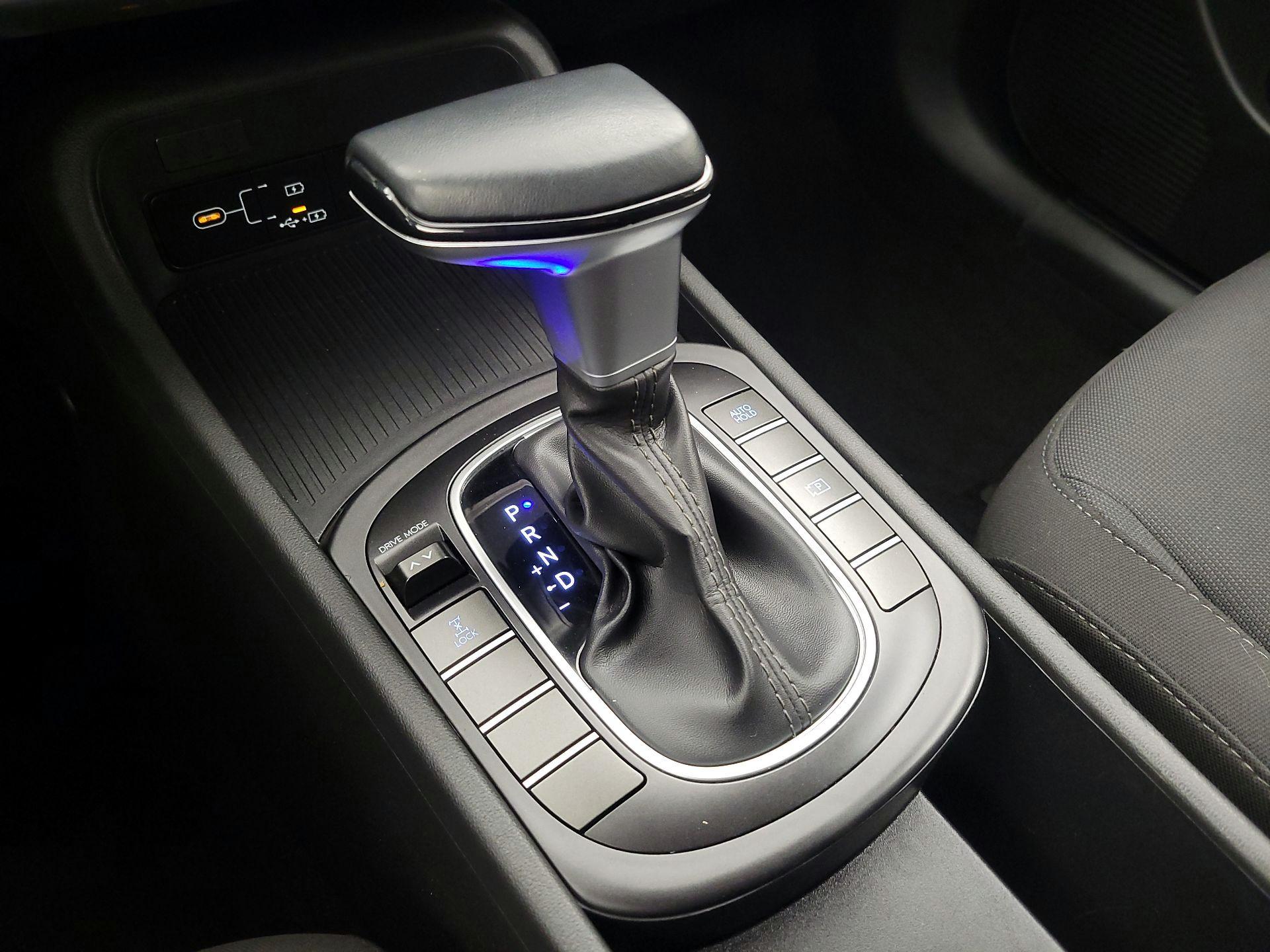 Thumbnail: 2025 Hyundai Kona - 17