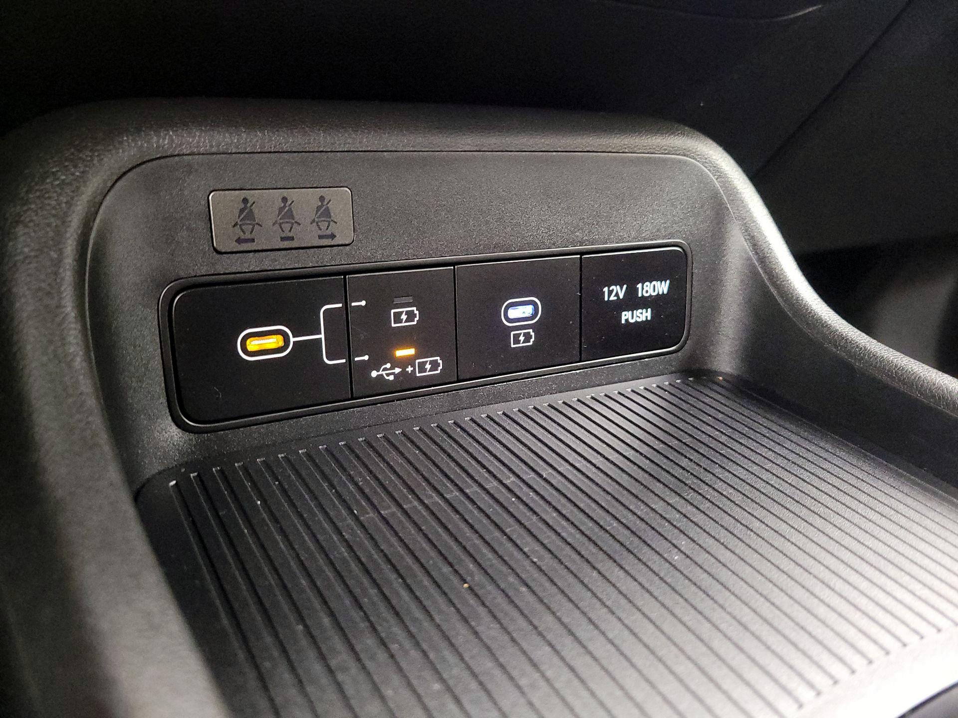 Thumbnail: 2025 Hyundai Kona - 18