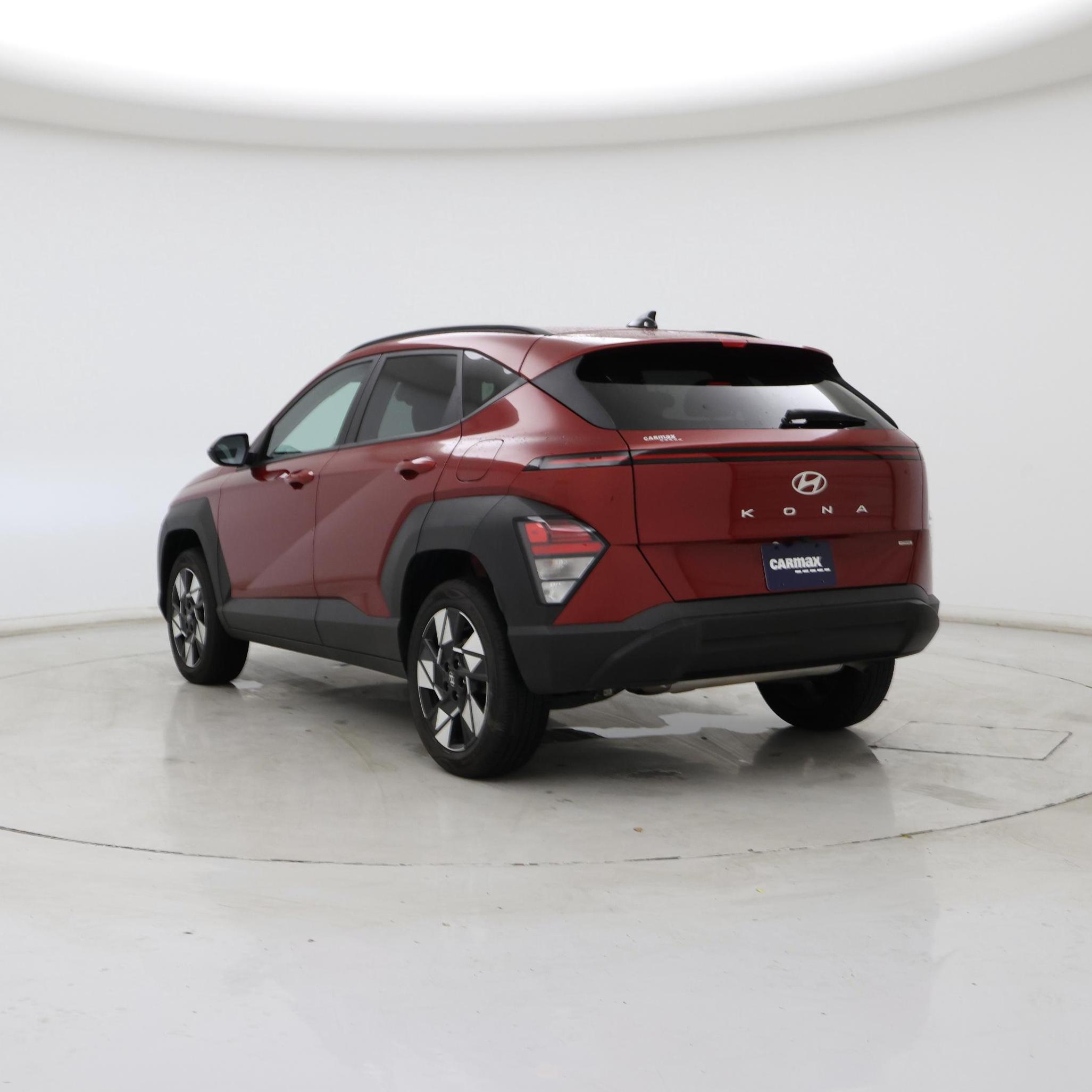 Thumbnail: 2025 Hyundai Kona - 2