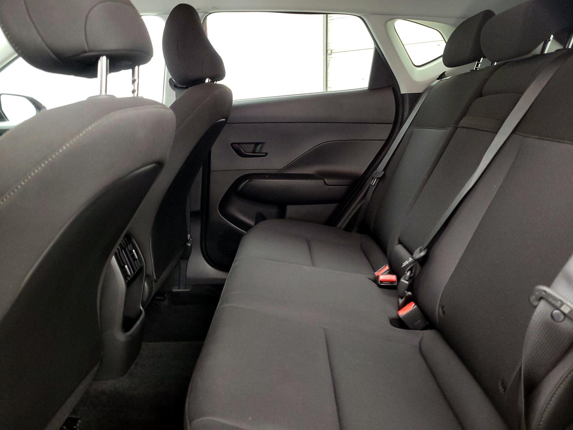 Thumbnail: 2025 Hyundai Kona - 19