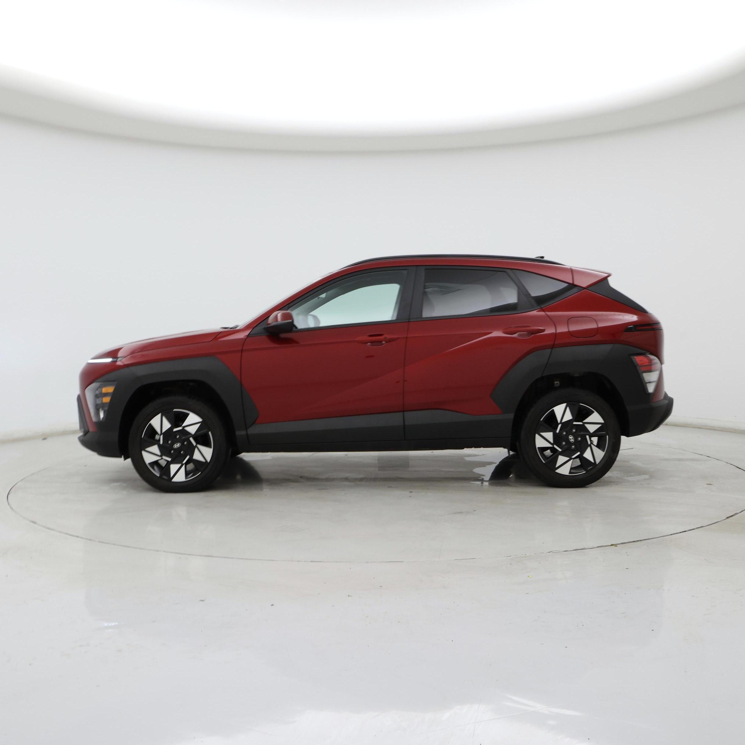 Thumbnail: 2025 Hyundai Kona - 3