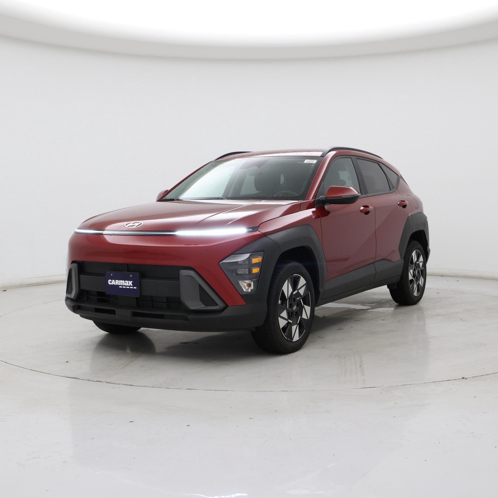 Thumbnail: 2025 Hyundai Kona - 4