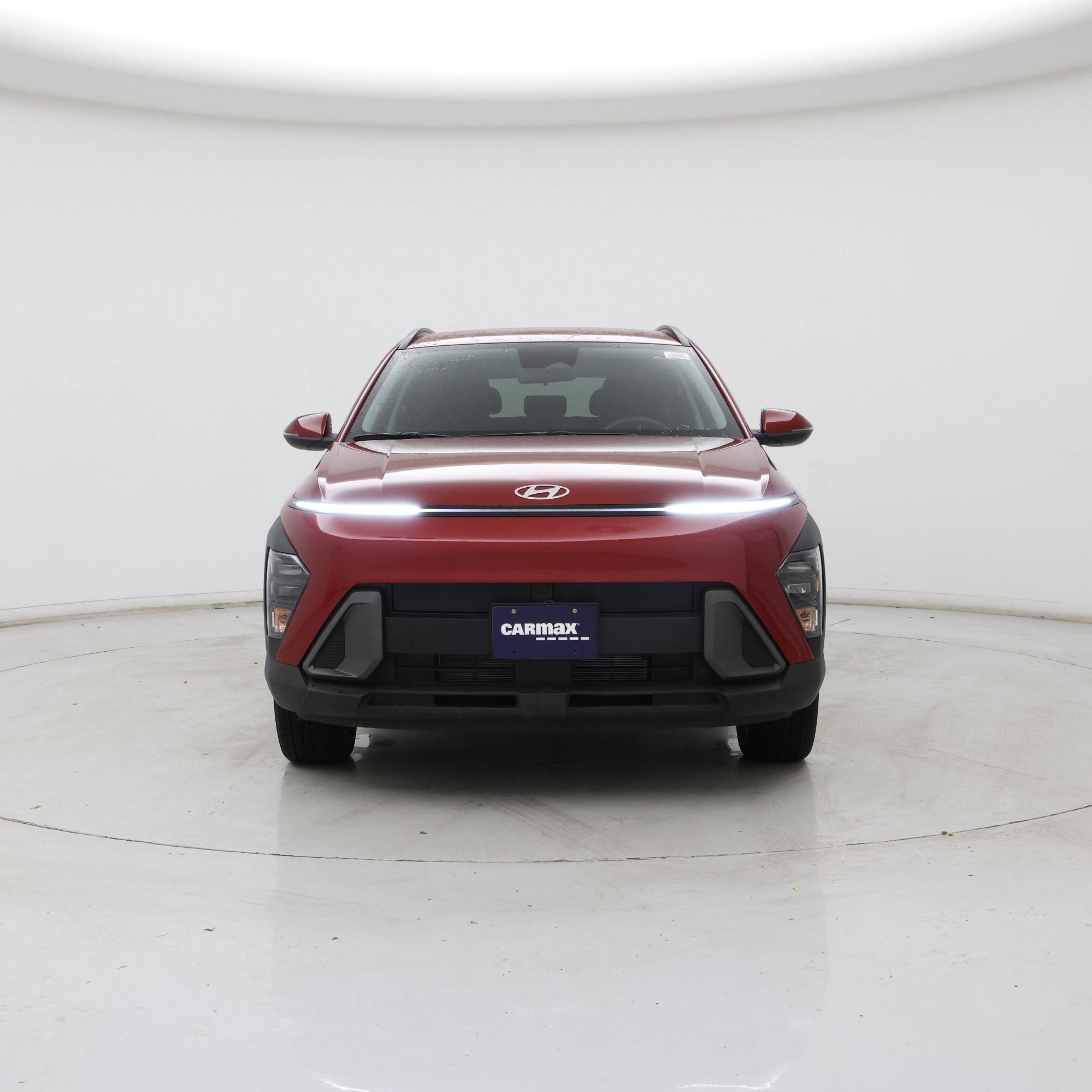 Thumbnail: 2025 Hyundai Kona - 5