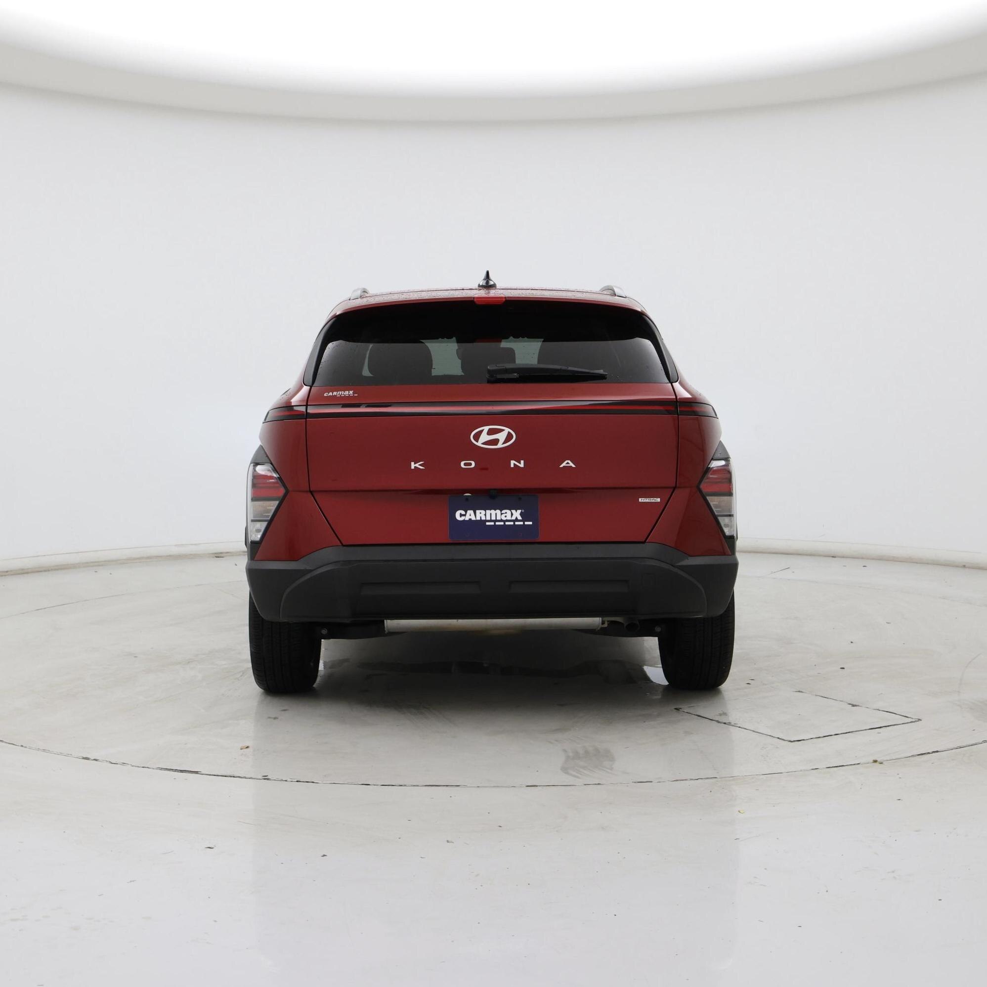 Thumbnail: 2025 Hyundai Kona - 6