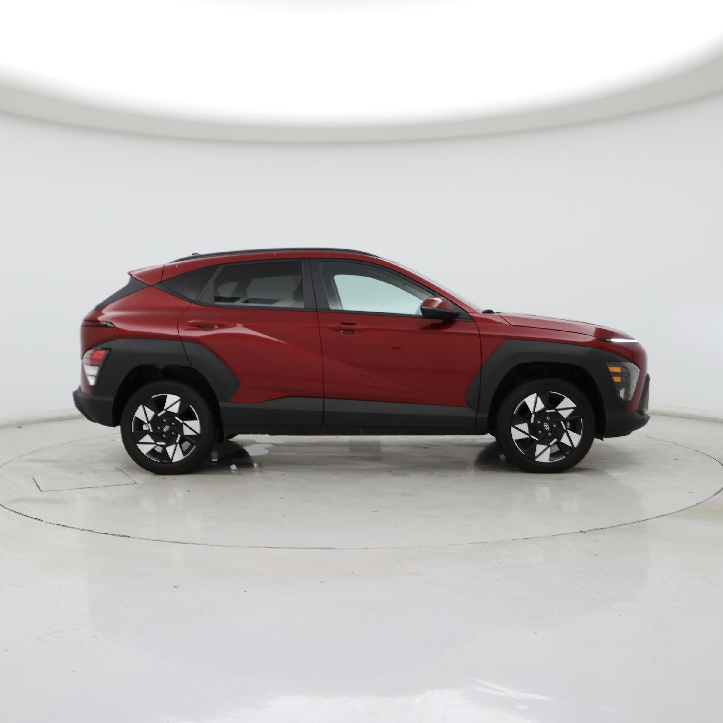 Thumbnail: 2025 Hyundai Kona - 7
