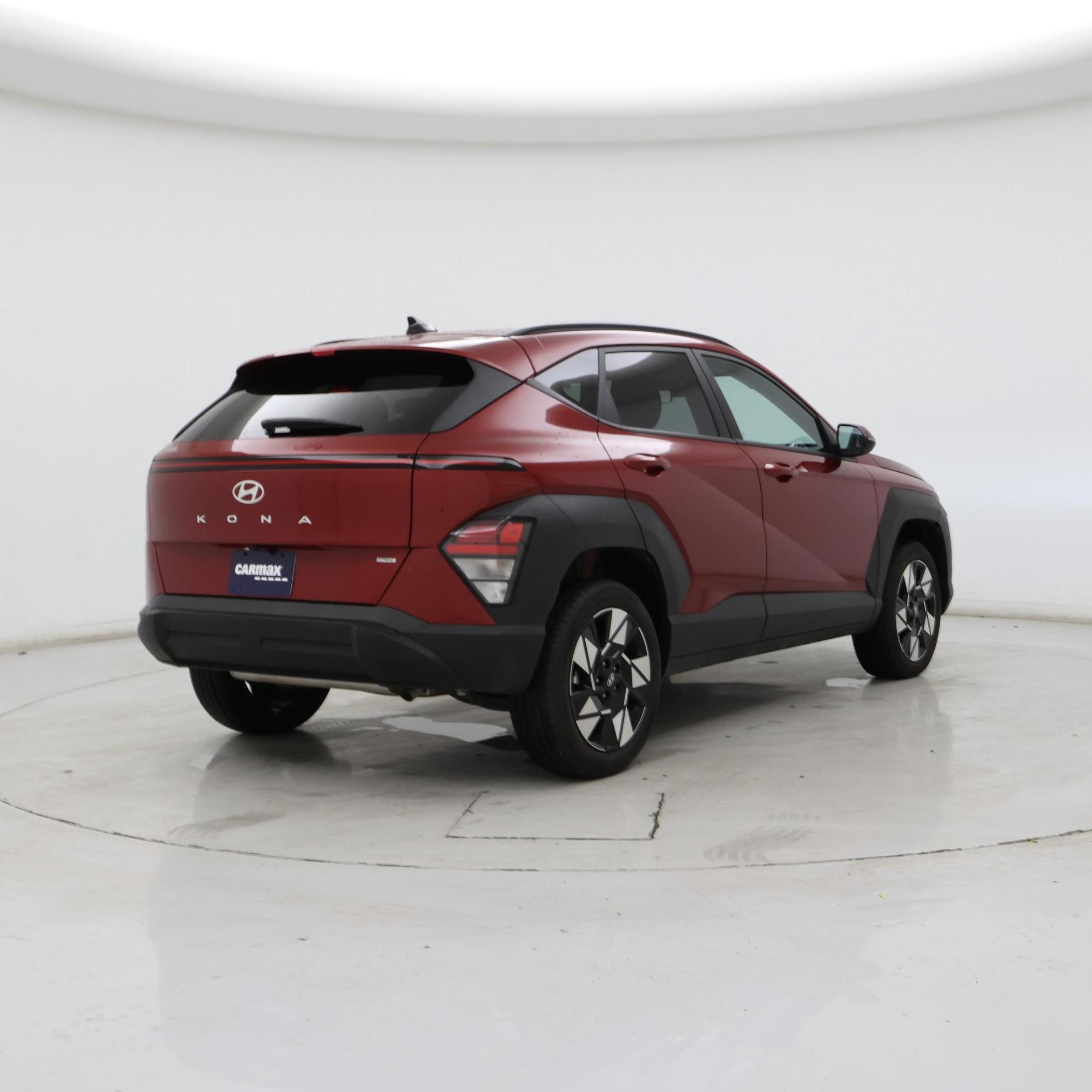 Thumbnail: 2025 Hyundai Kona - 8