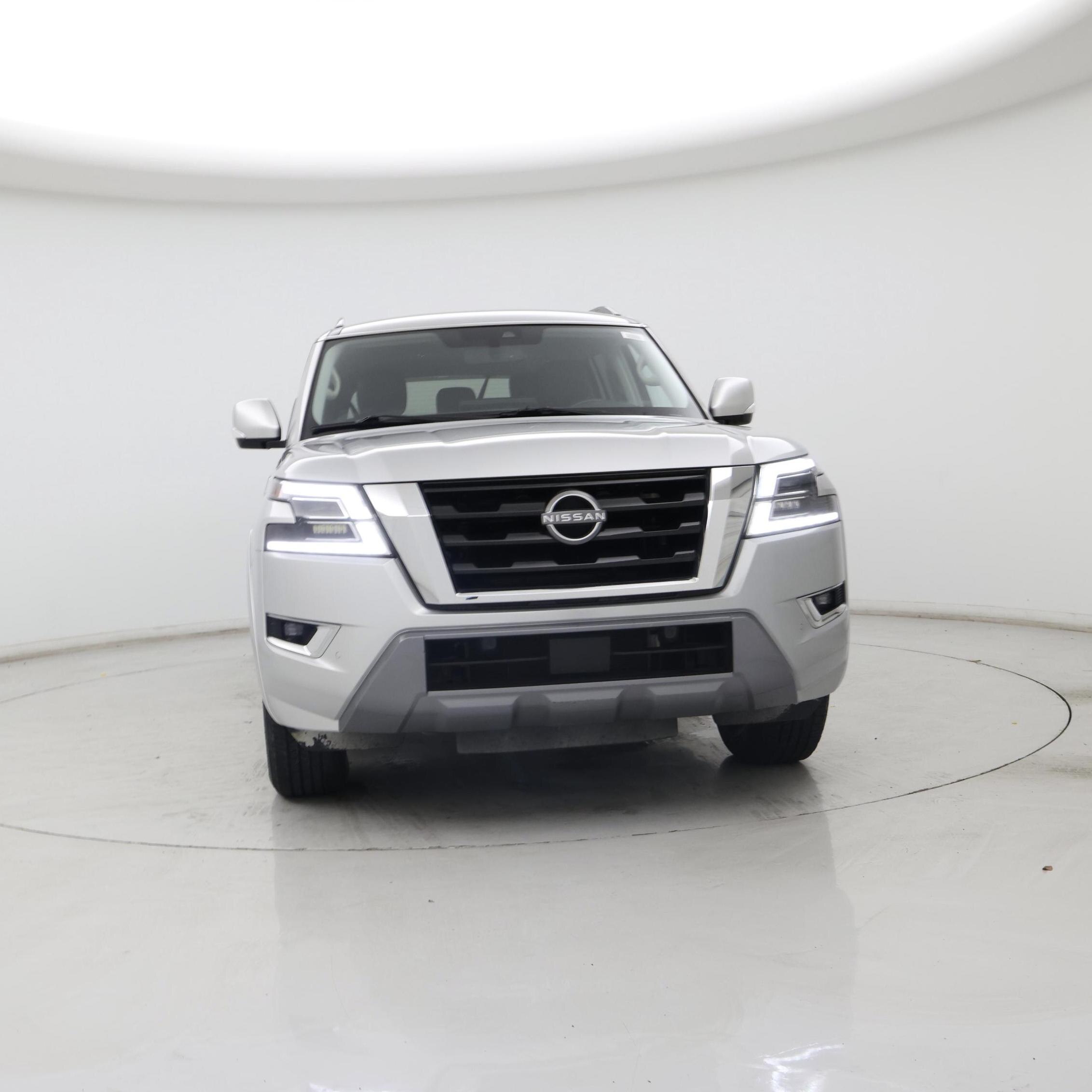 Thumbnail: 2023 Nissan Armada - 5