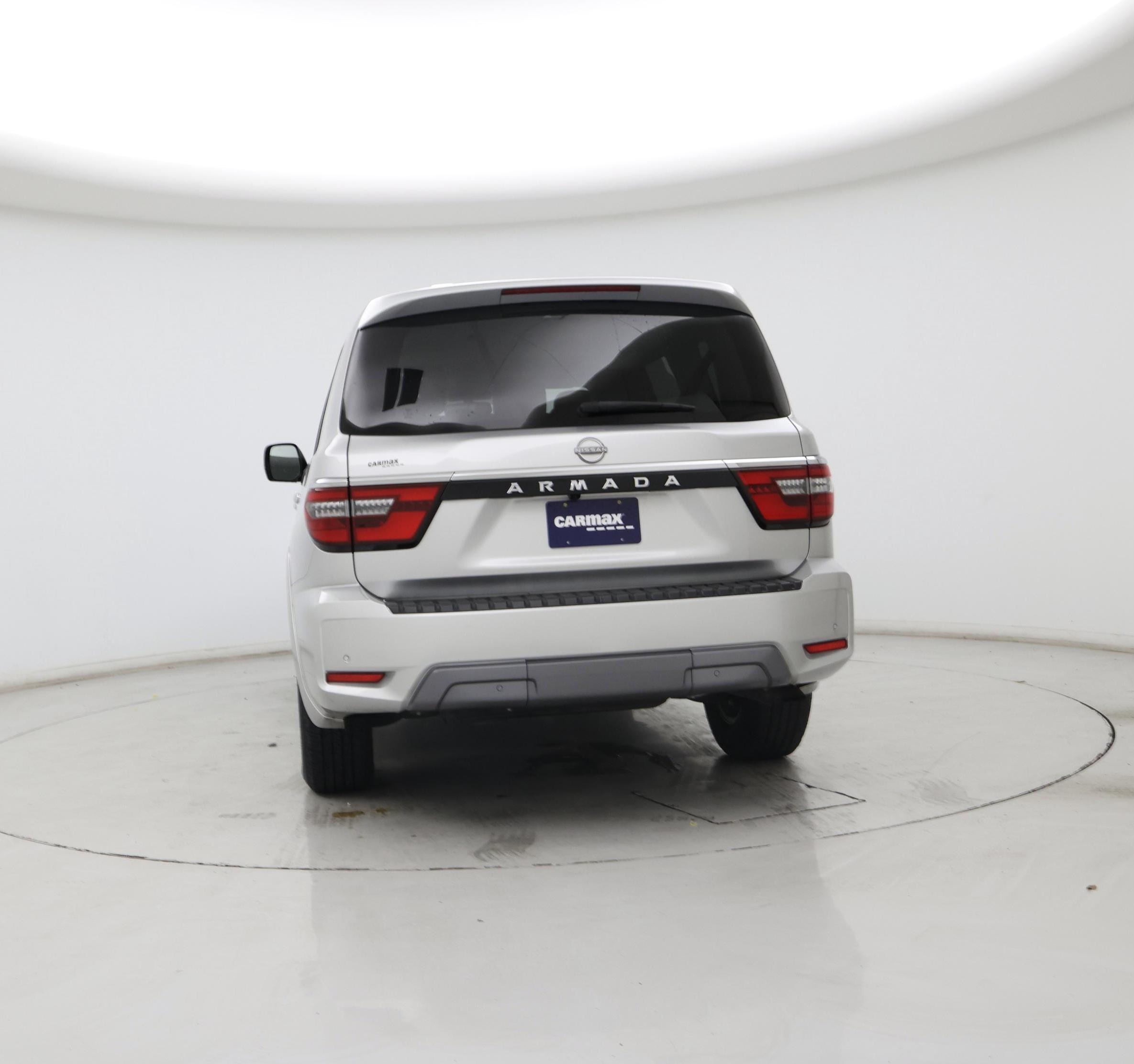 Thumbnail: 2023 Nissan Armada - 6