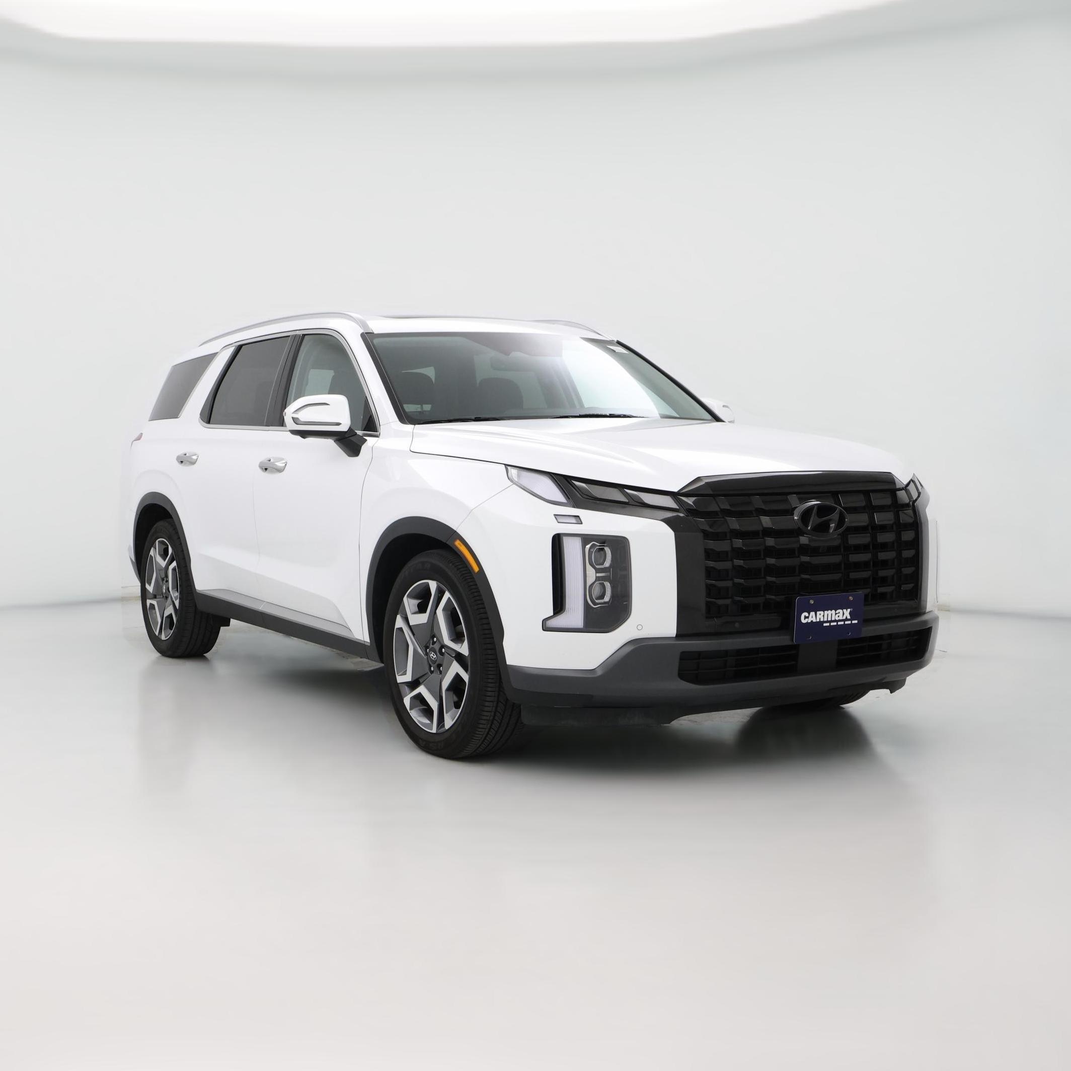 Thumbnail: 2024 Hyundai Palisade - 1