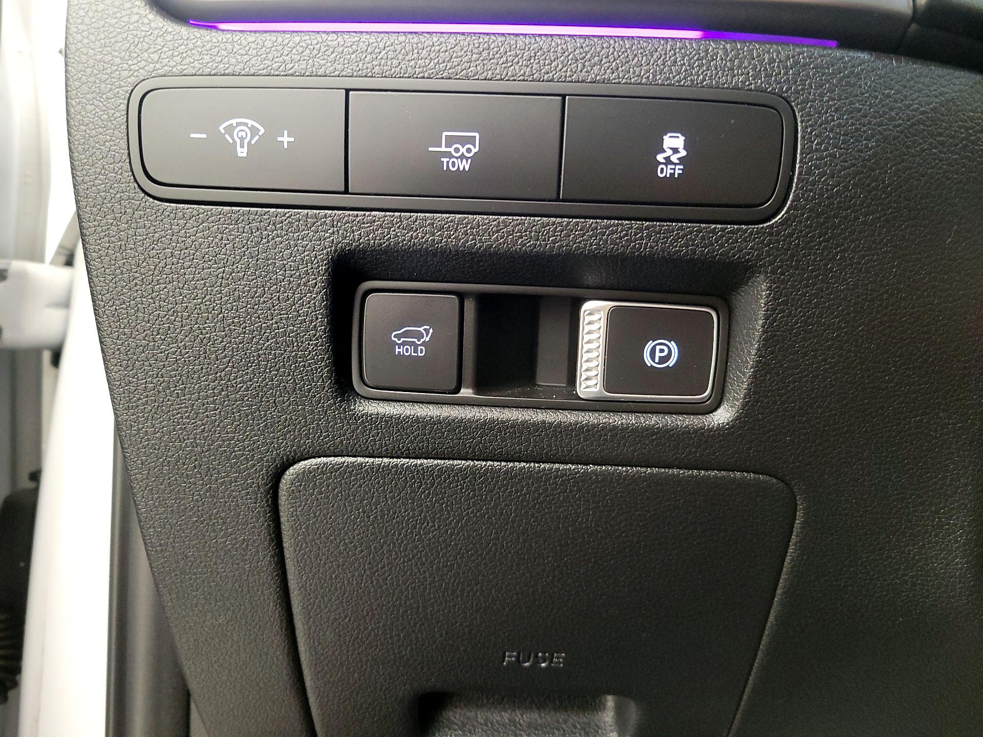 Thumbnail: 2024 Hyundai Palisade - 13