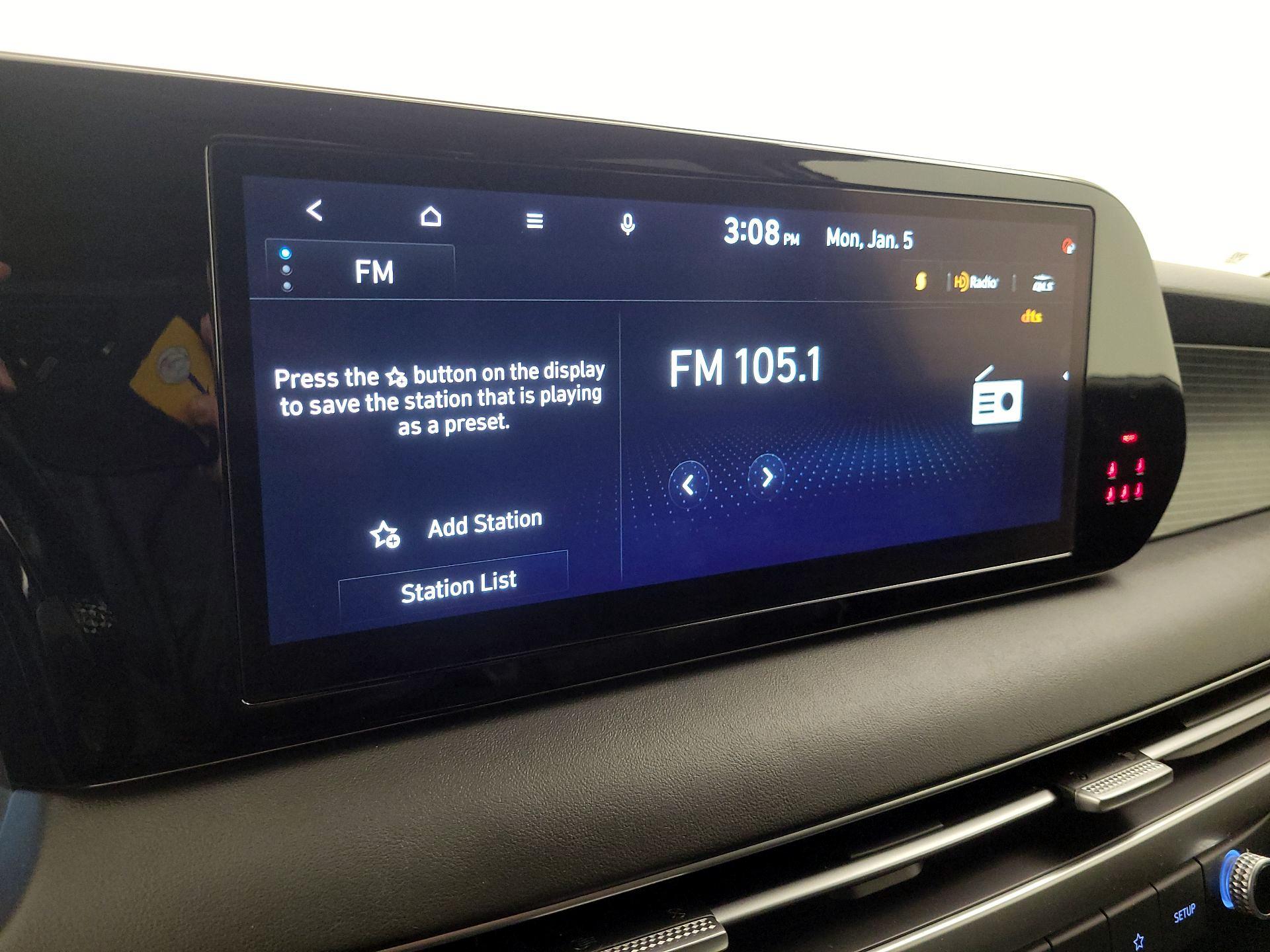 Thumbnail: 2024 Hyundai Palisade - 15