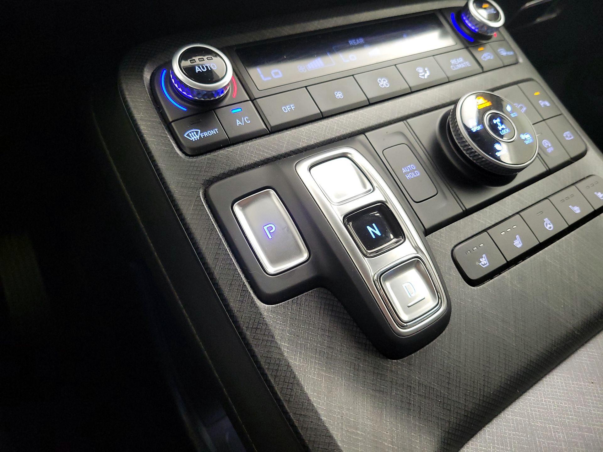 Thumbnail: 2024 Hyundai Palisade - 17