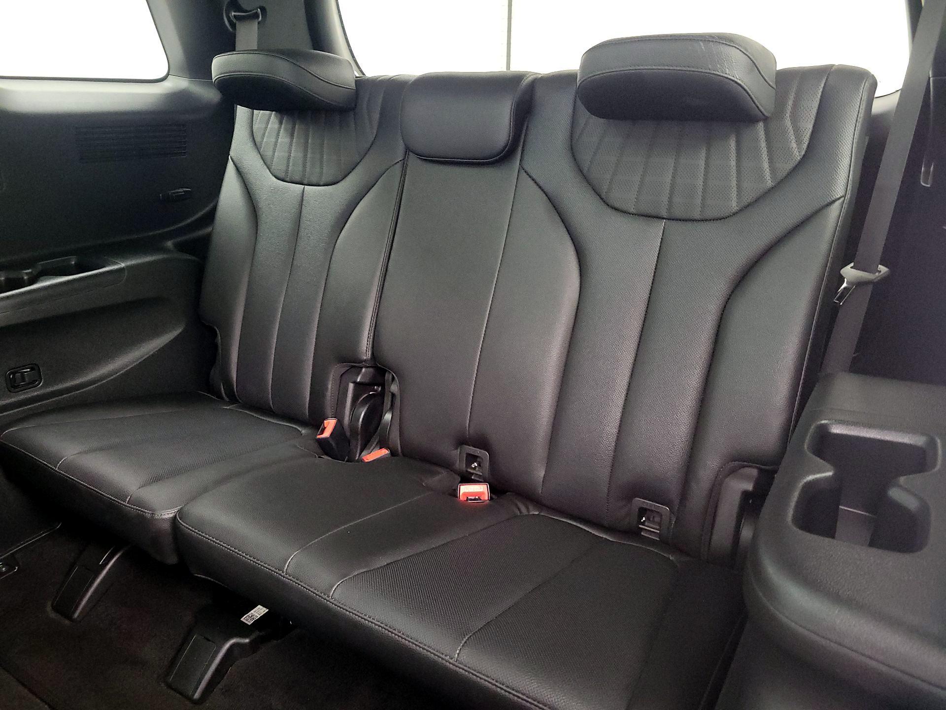 Thumbnail: 2024 Hyundai Palisade - 20