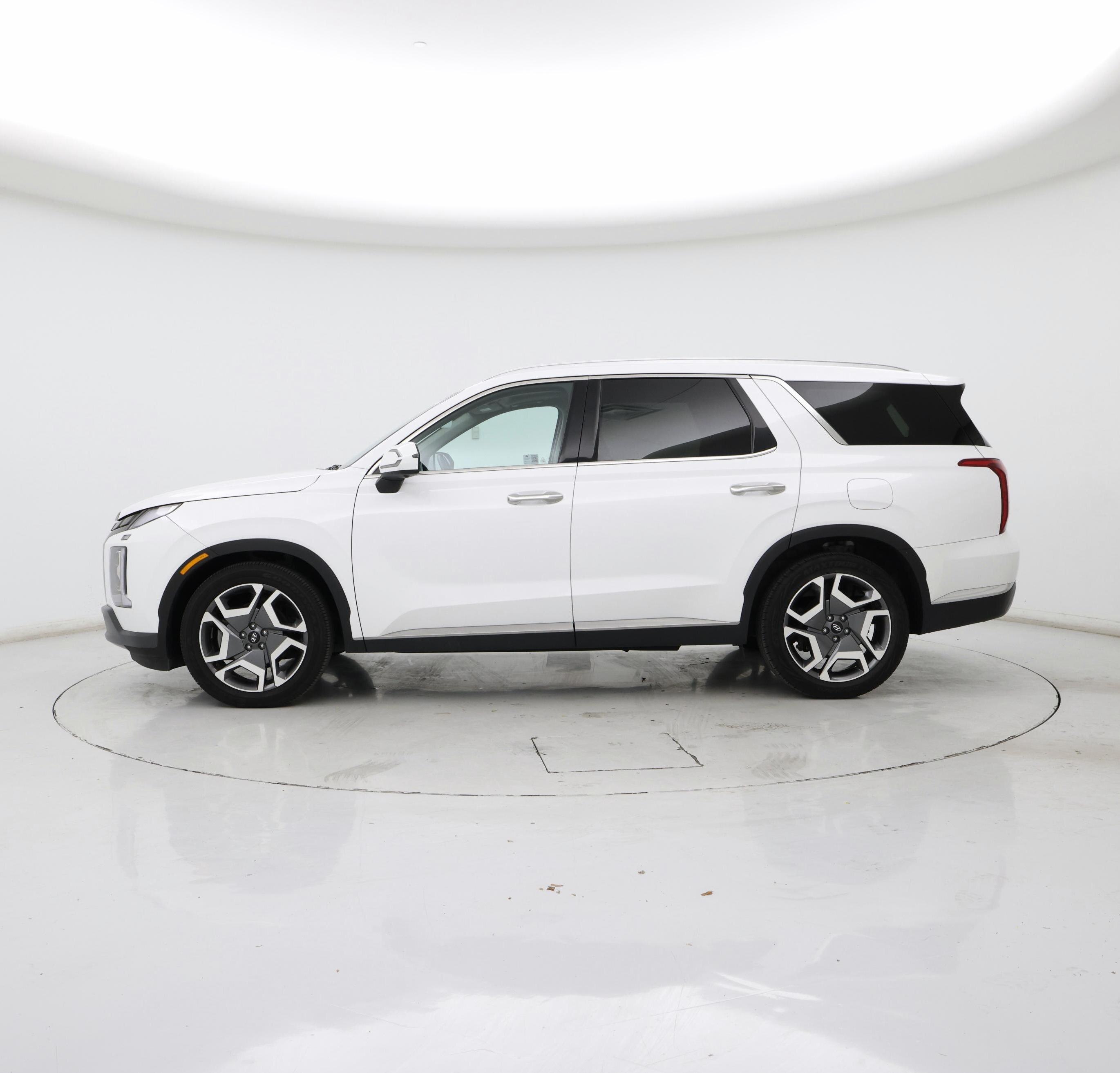 Thumbnail: 2024 Hyundai Palisade - 3