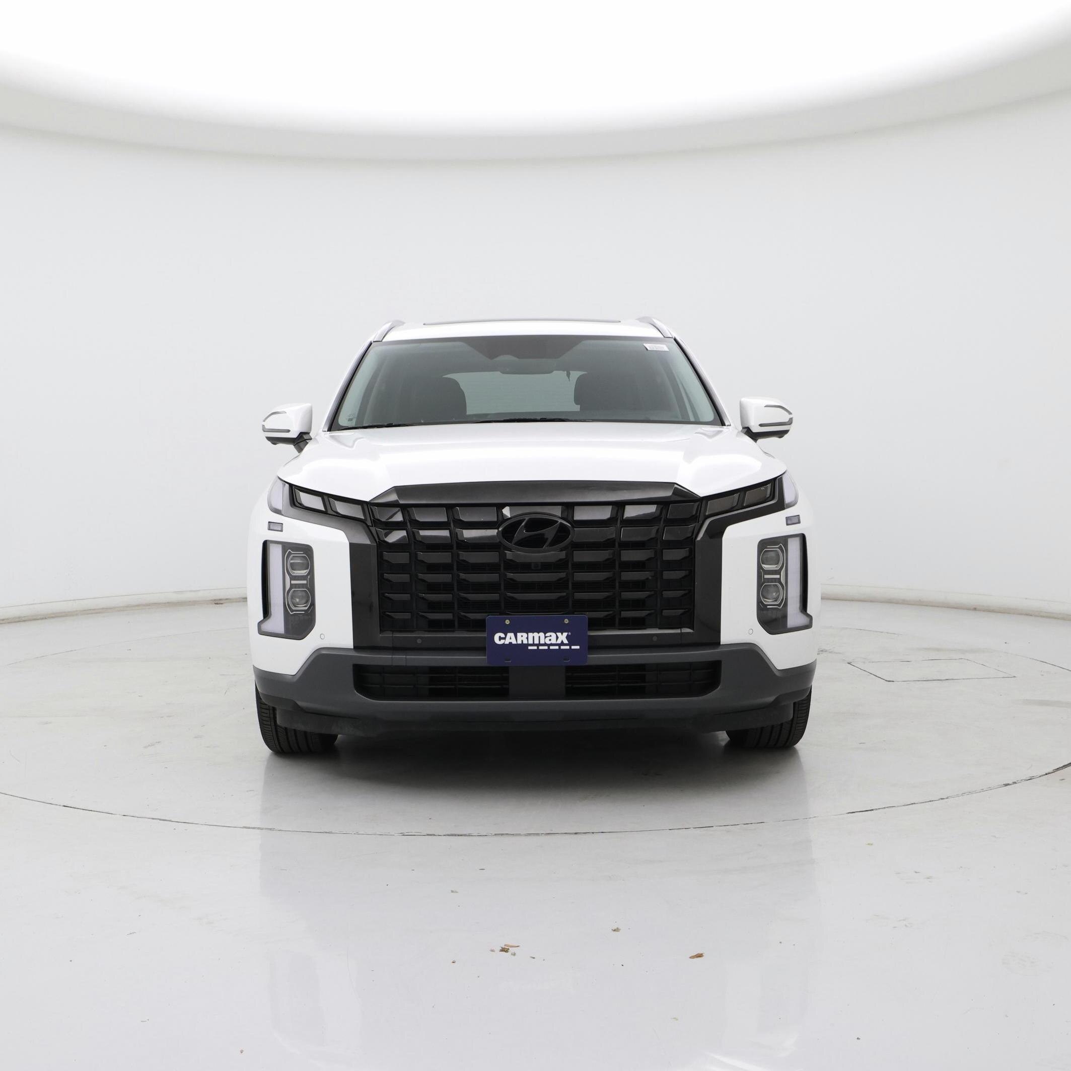 Thumbnail: 2024 Hyundai Palisade - 5