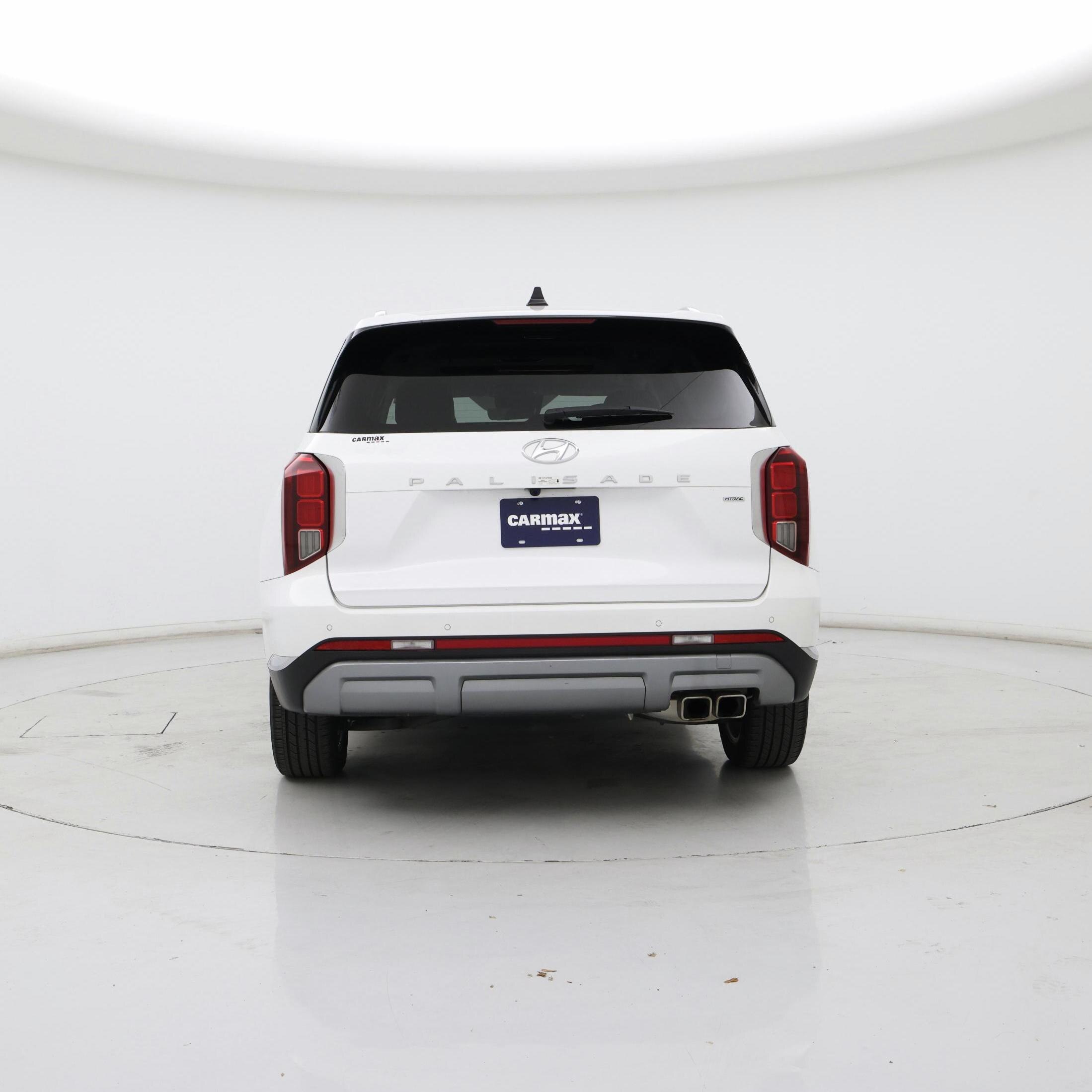 Thumbnail: 2024 Hyundai Palisade - 6