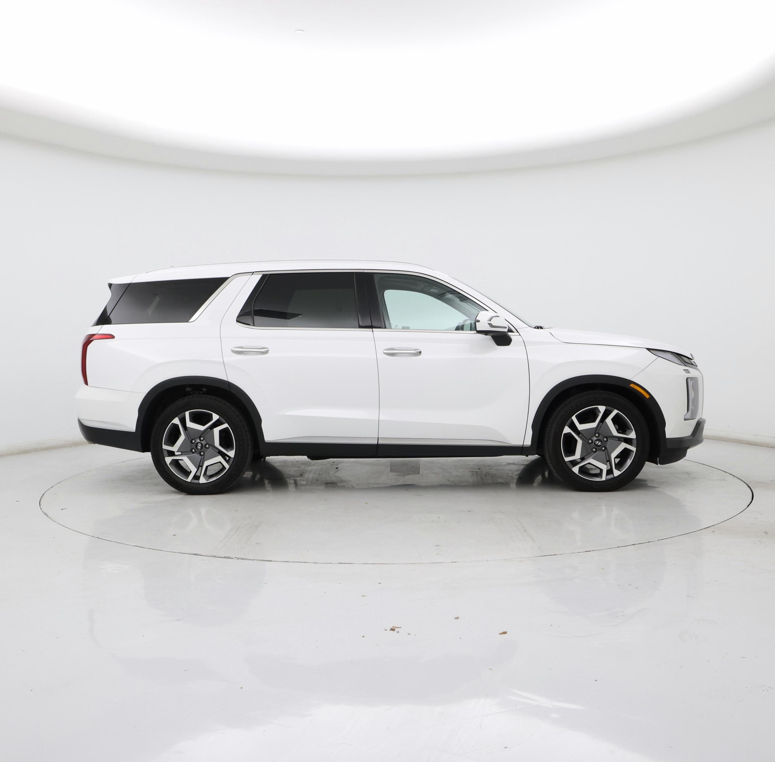 Thumbnail: 2024 Hyundai Palisade - 7