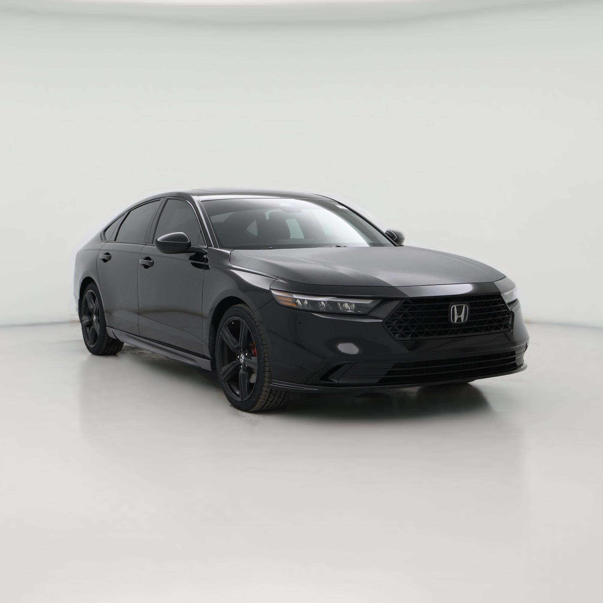 Thumbnail: 2023 Honda Accord - 1