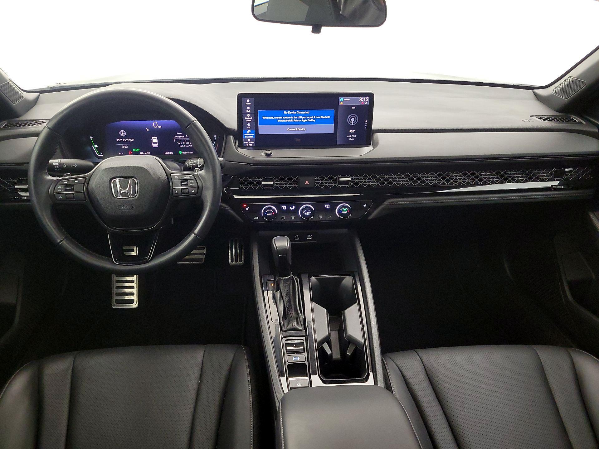 Thumbnail: 2023 Honda Accord - 9