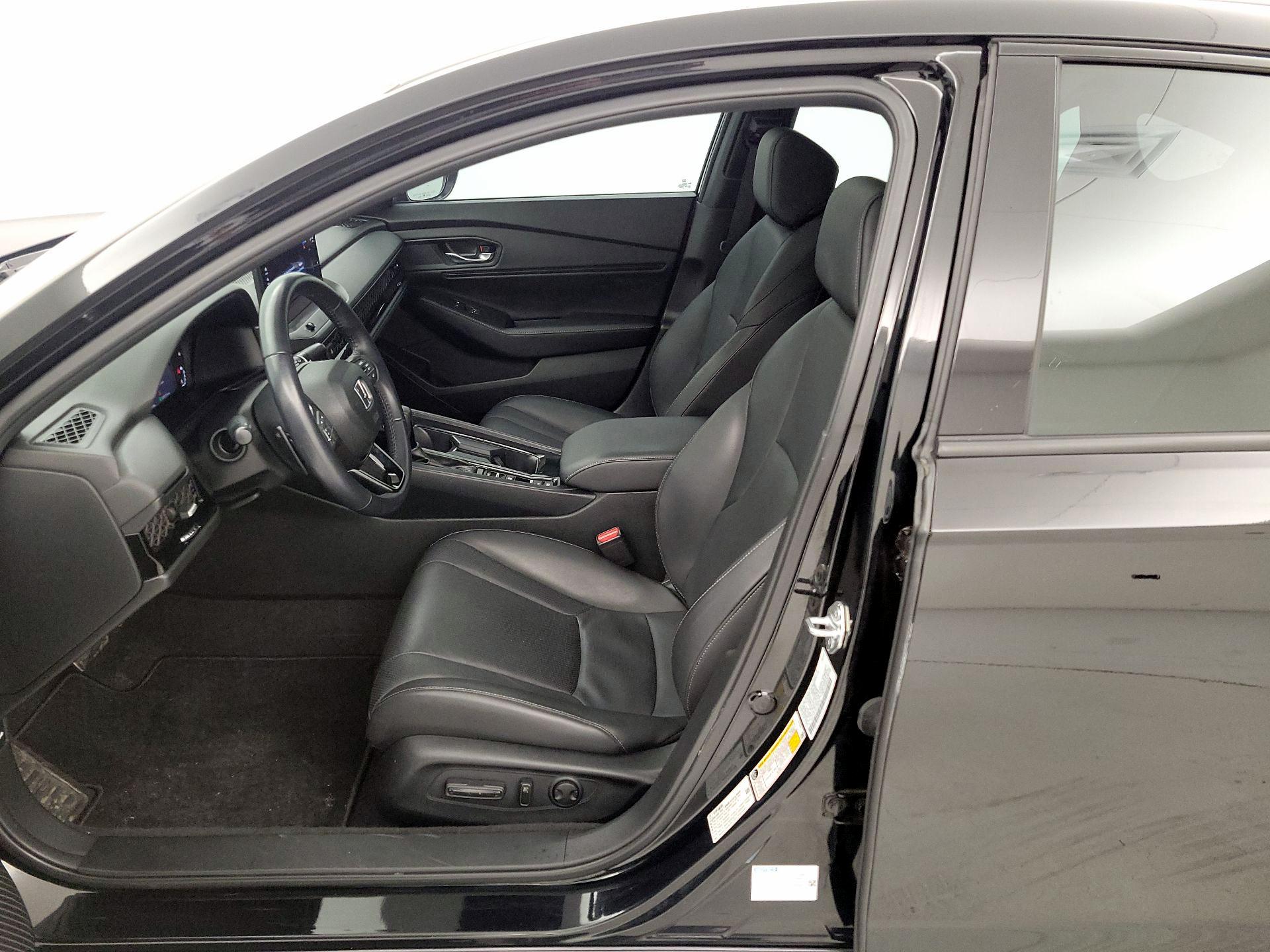 Thumbnail: 2023 Honda Accord - 11