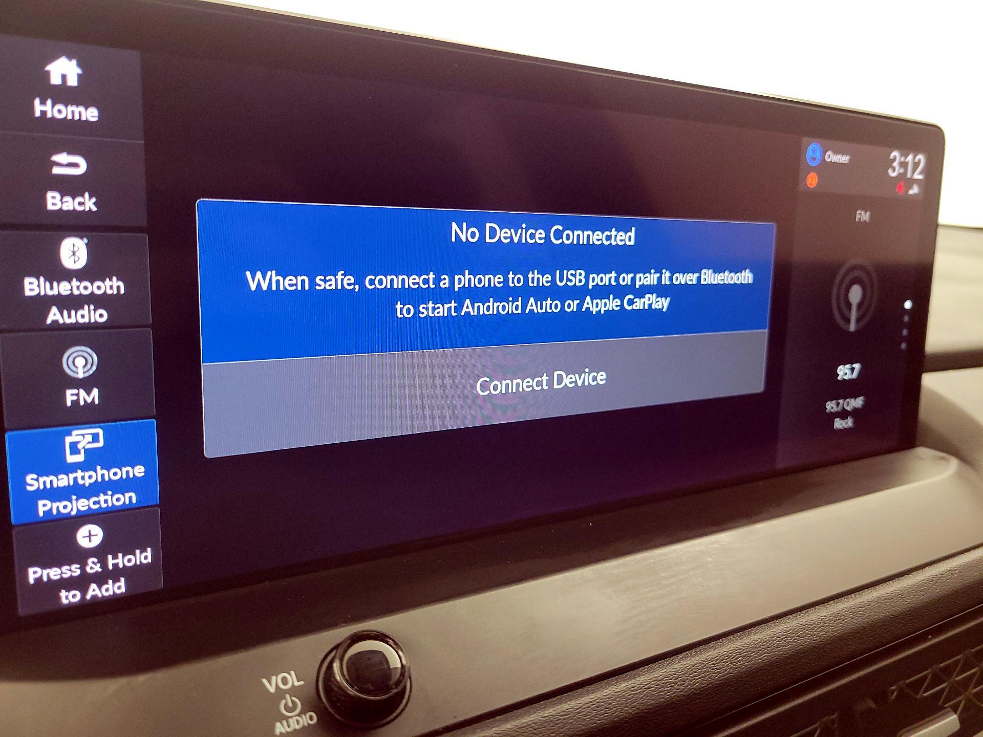 Thumbnail: 2023 Honda Accord - 14