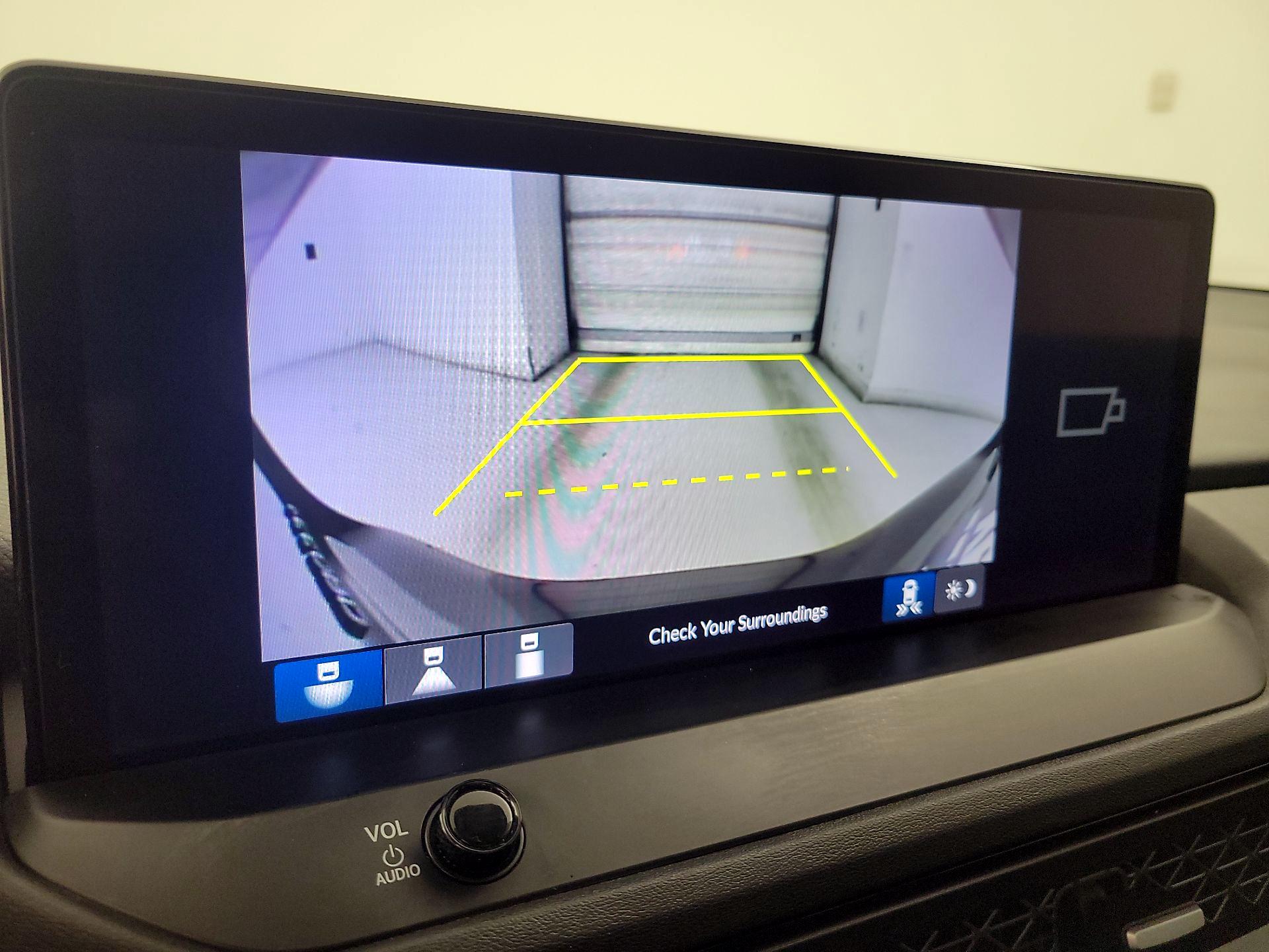 Thumbnail: 2023 Honda Accord - 15