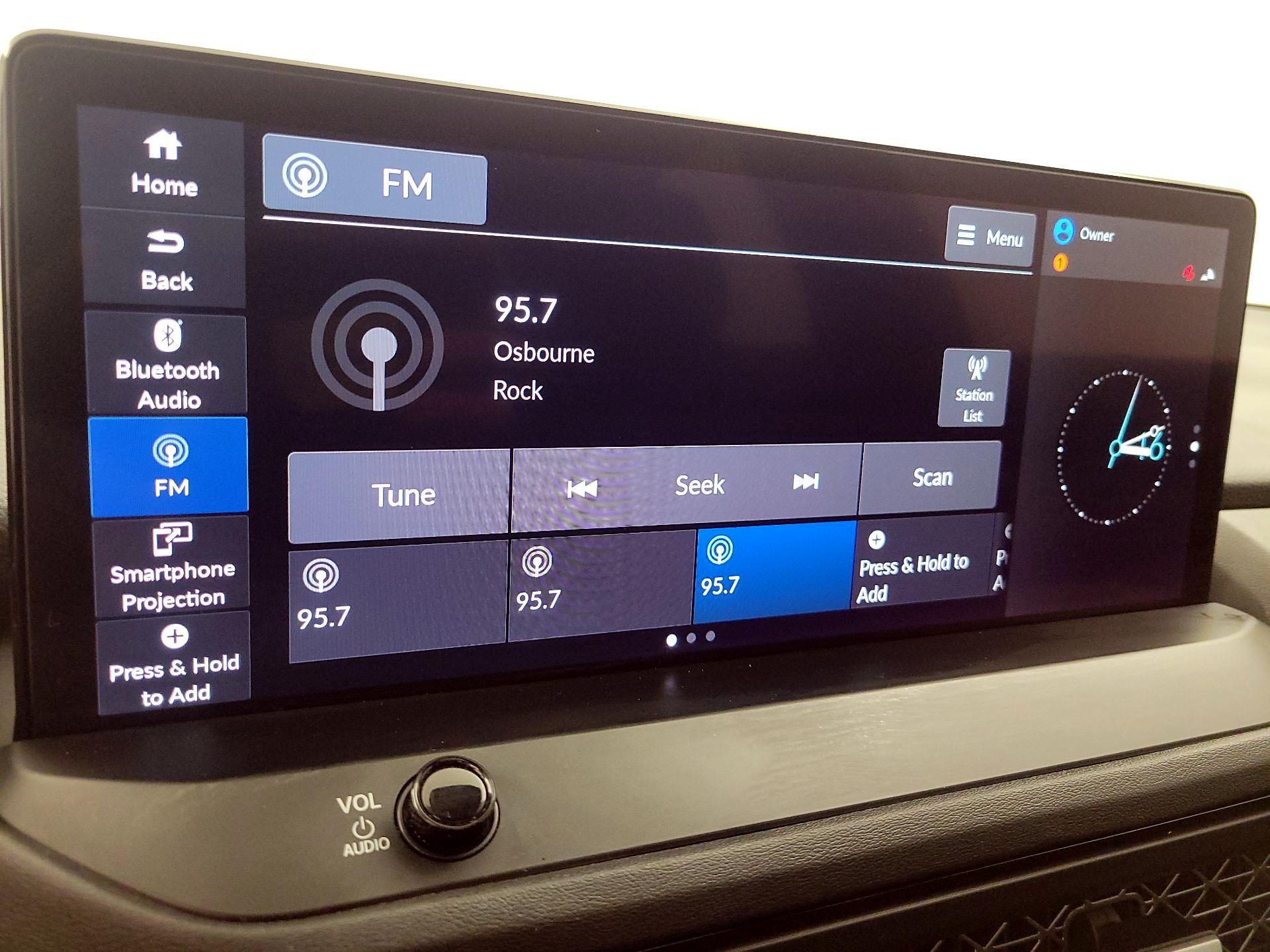 Thumbnail: 2023 Honda Accord - 16