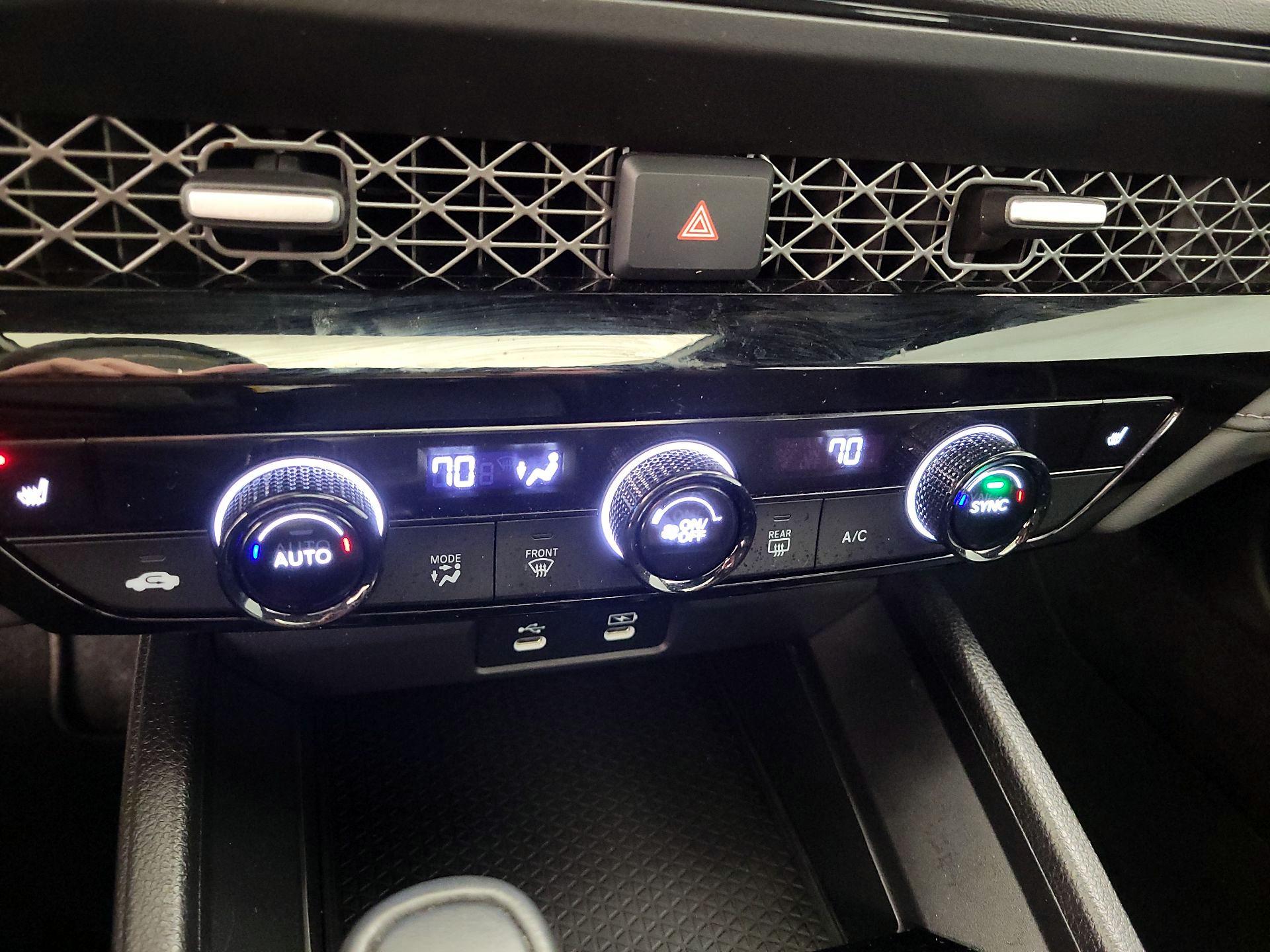 Thumbnail: 2023 Honda Accord - 17