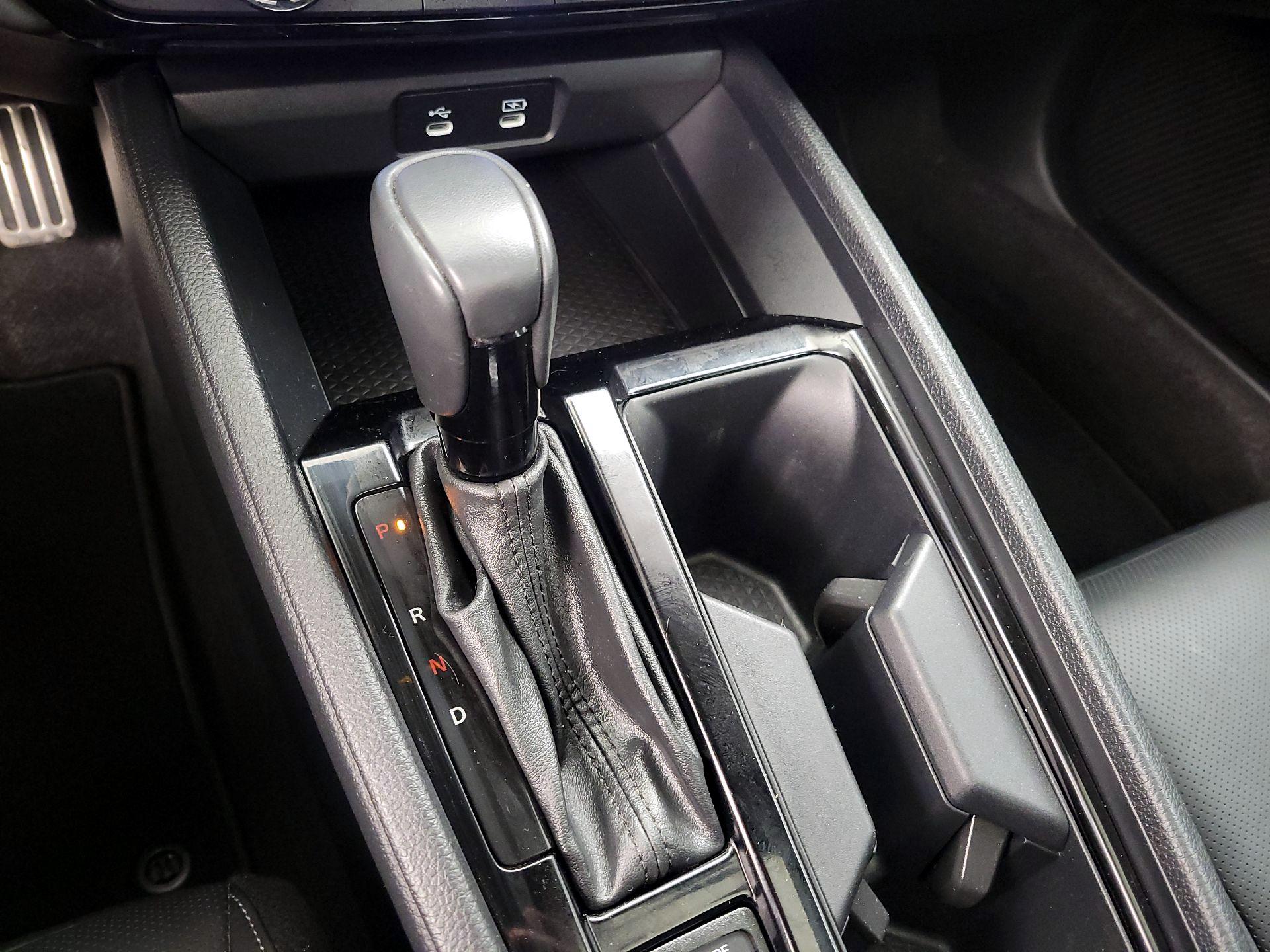 Thumbnail: 2023 Honda Accord - 18