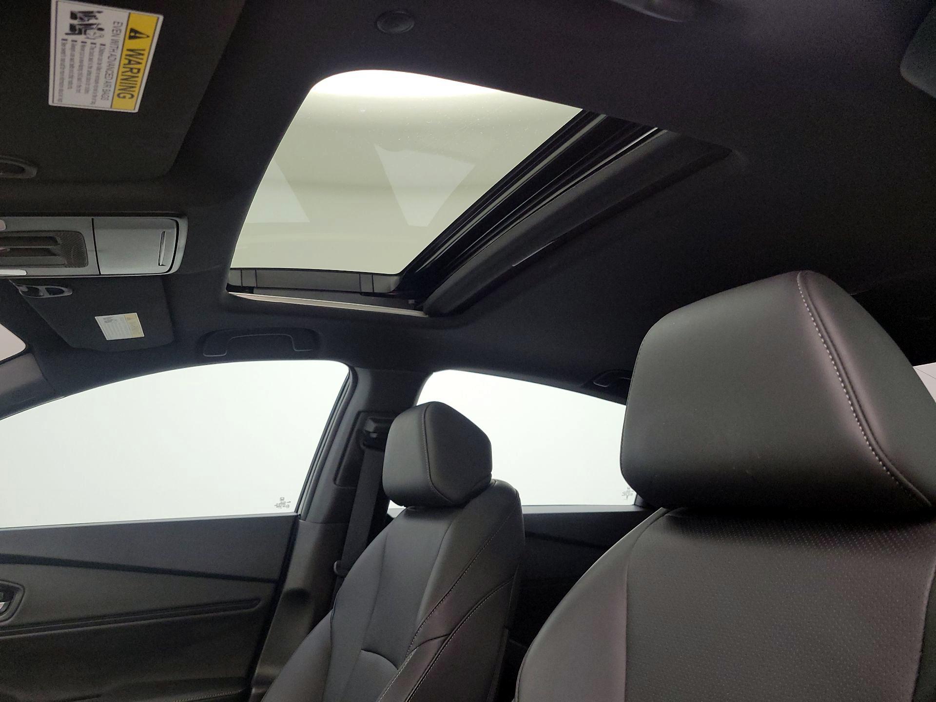 Thumbnail: 2023 Honda Accord - 19