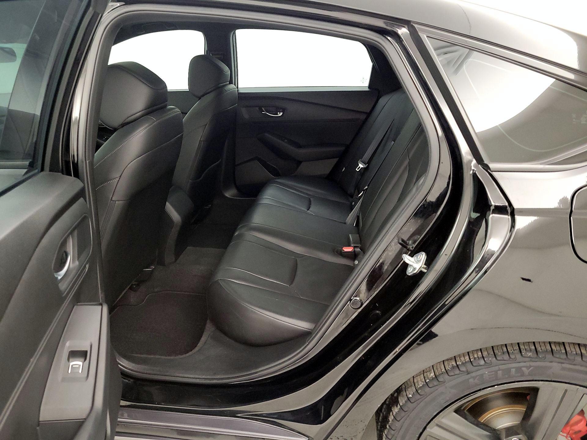 Thumbnail: 2023 Honda Accord - 20