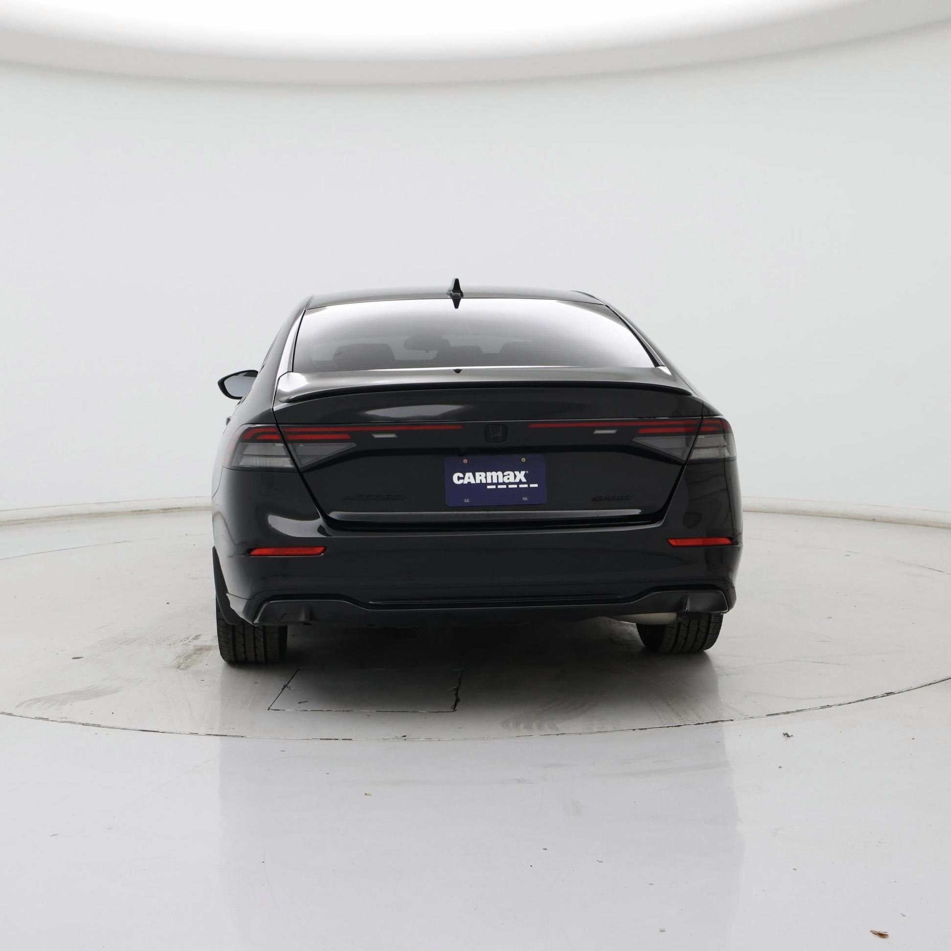Thumbnail: 2023 Honda Accord - 6