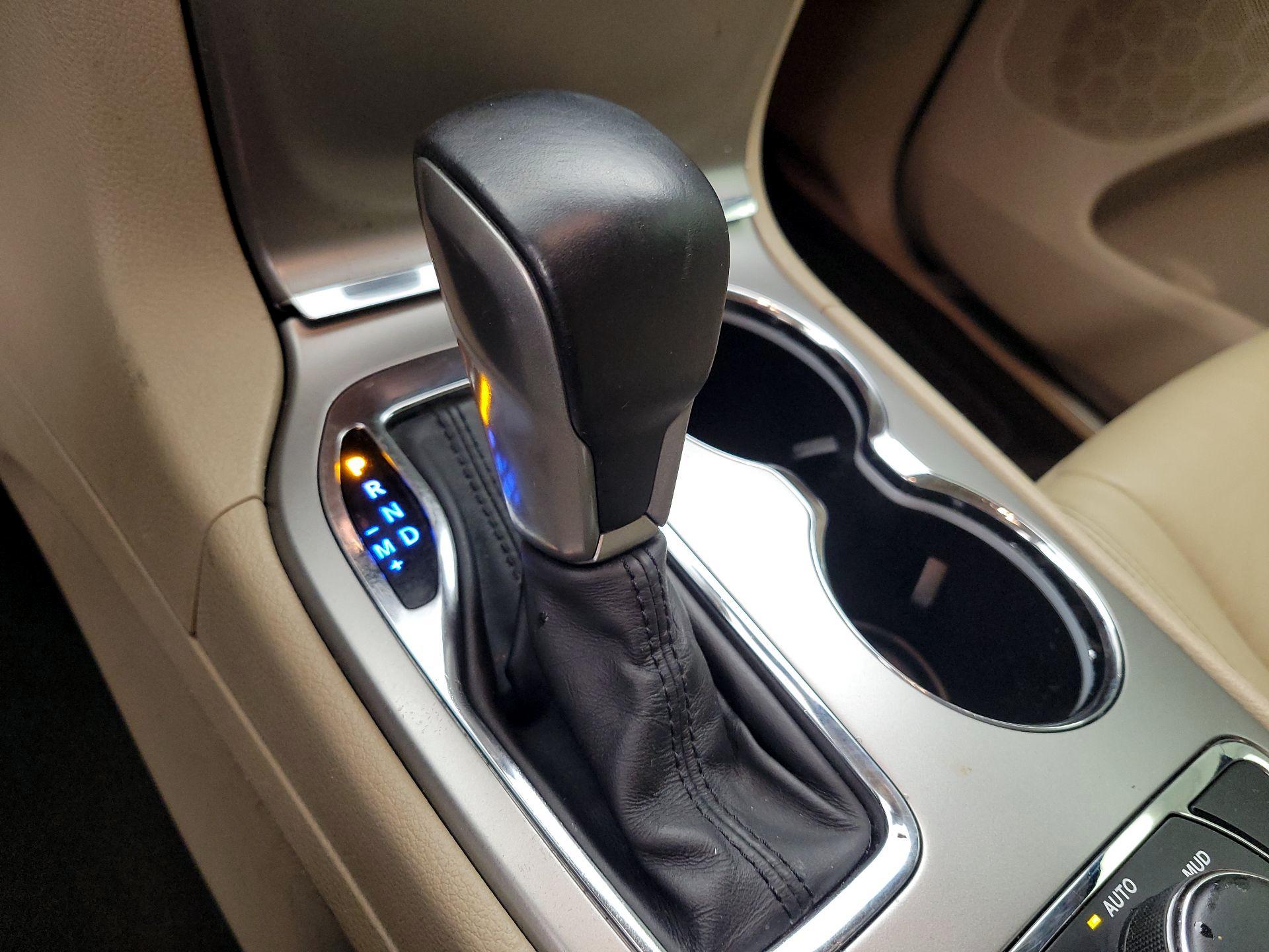 Thumbnail: 2018 Jeep Grand Cherokee - 18