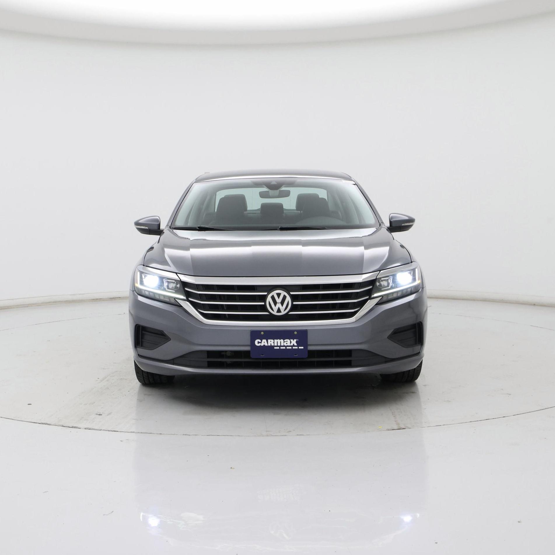 Thumbnail: 2020 Volkswagen Passat - 5