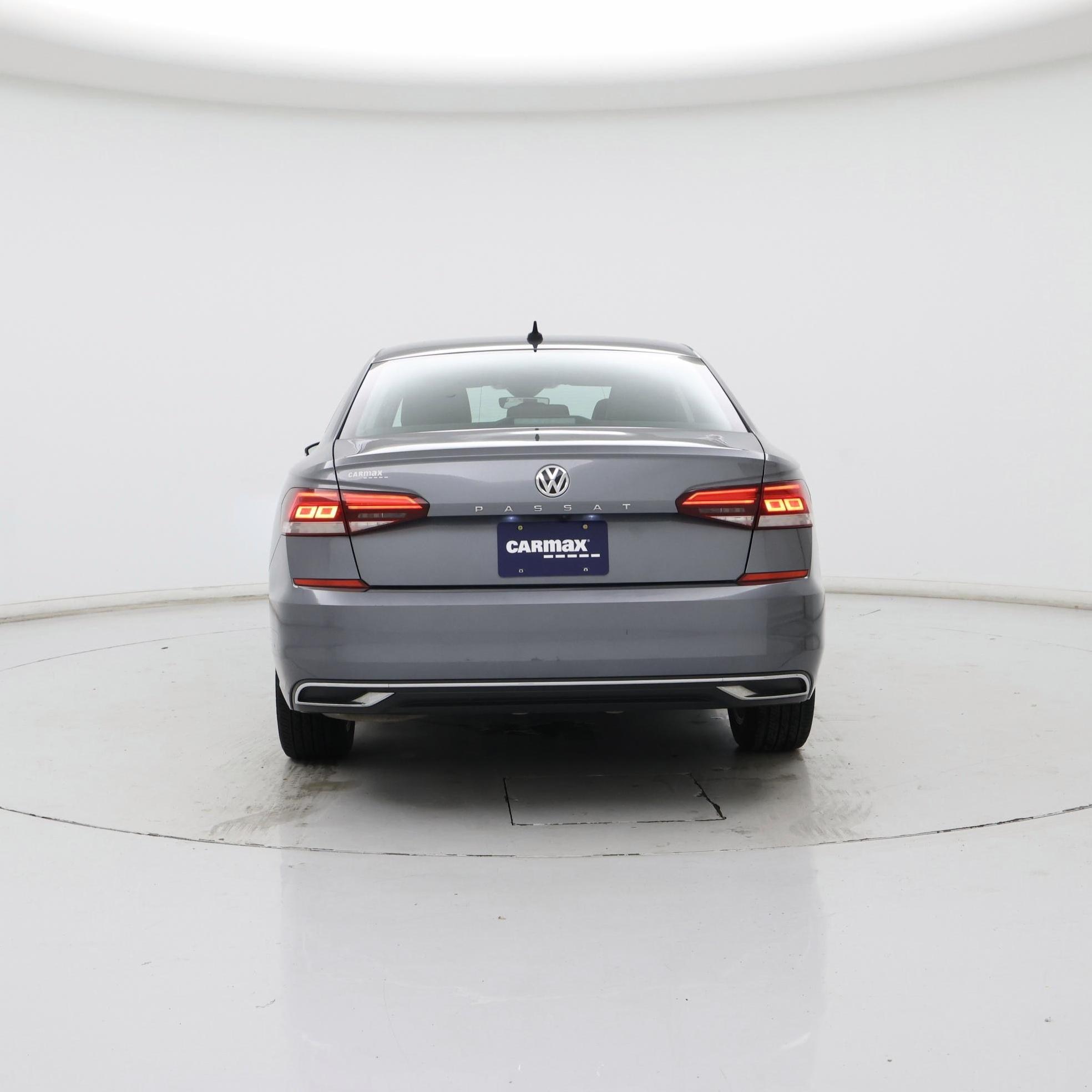 Thumbnail: 2020 Volkswagen Passat - 6