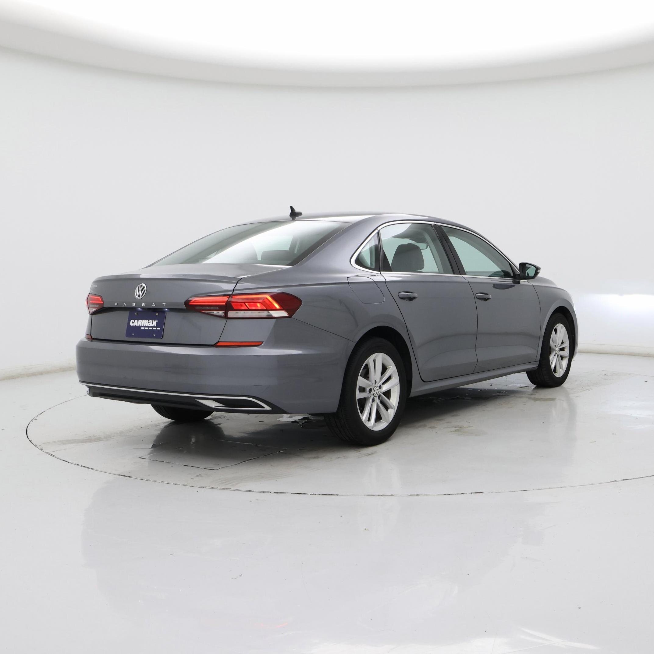 Thumbnail: 2020 Volkswagen Passat - 8