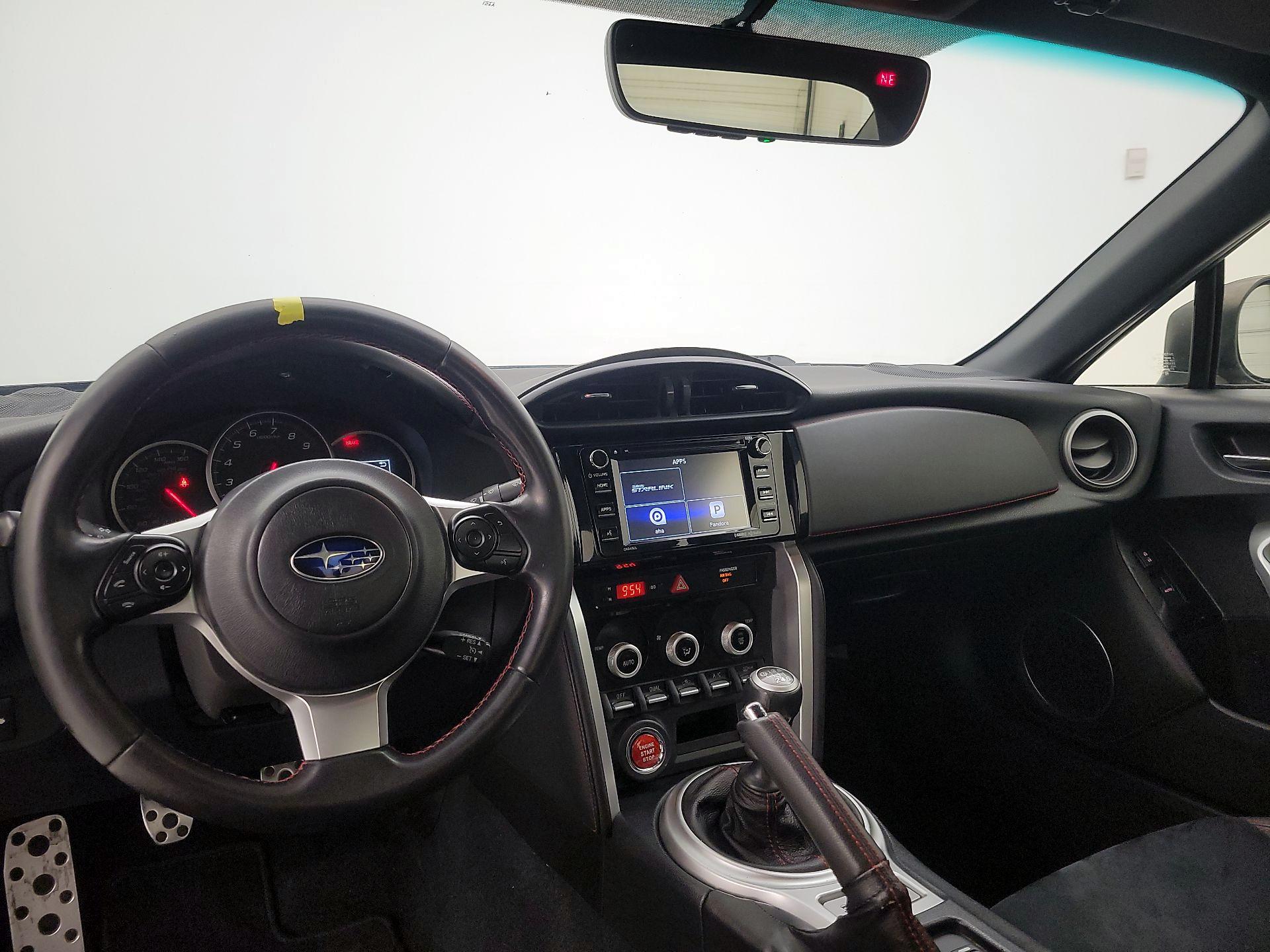 Thumbnail: 2017 Subaru BRZ - 9