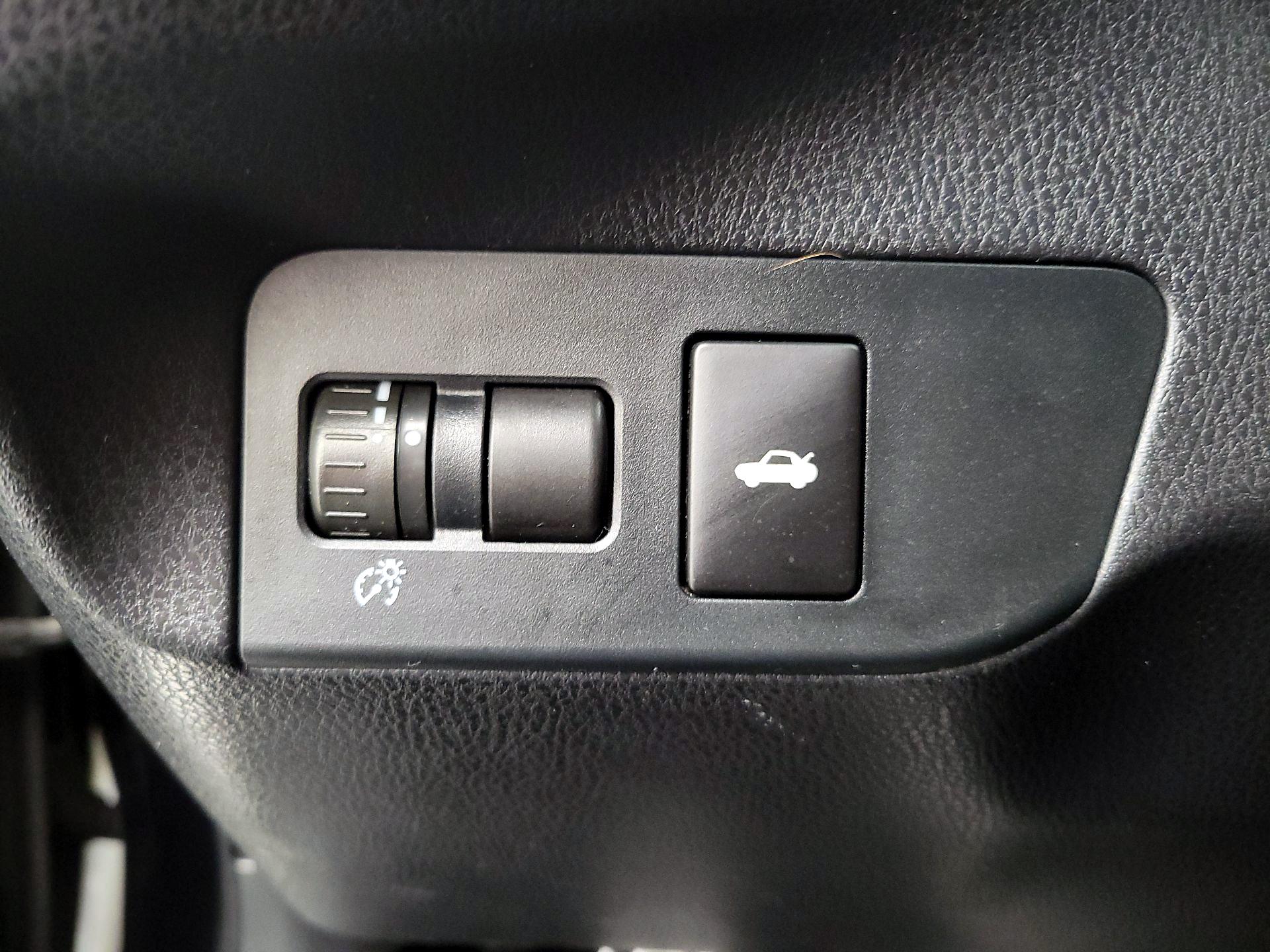 Thumbnail: 2017 Subaru BRZ - 13