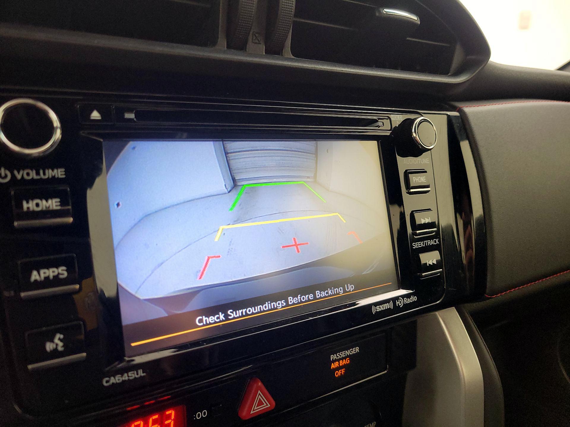 Thumbnail: 2017 Subaru BRZ - 14