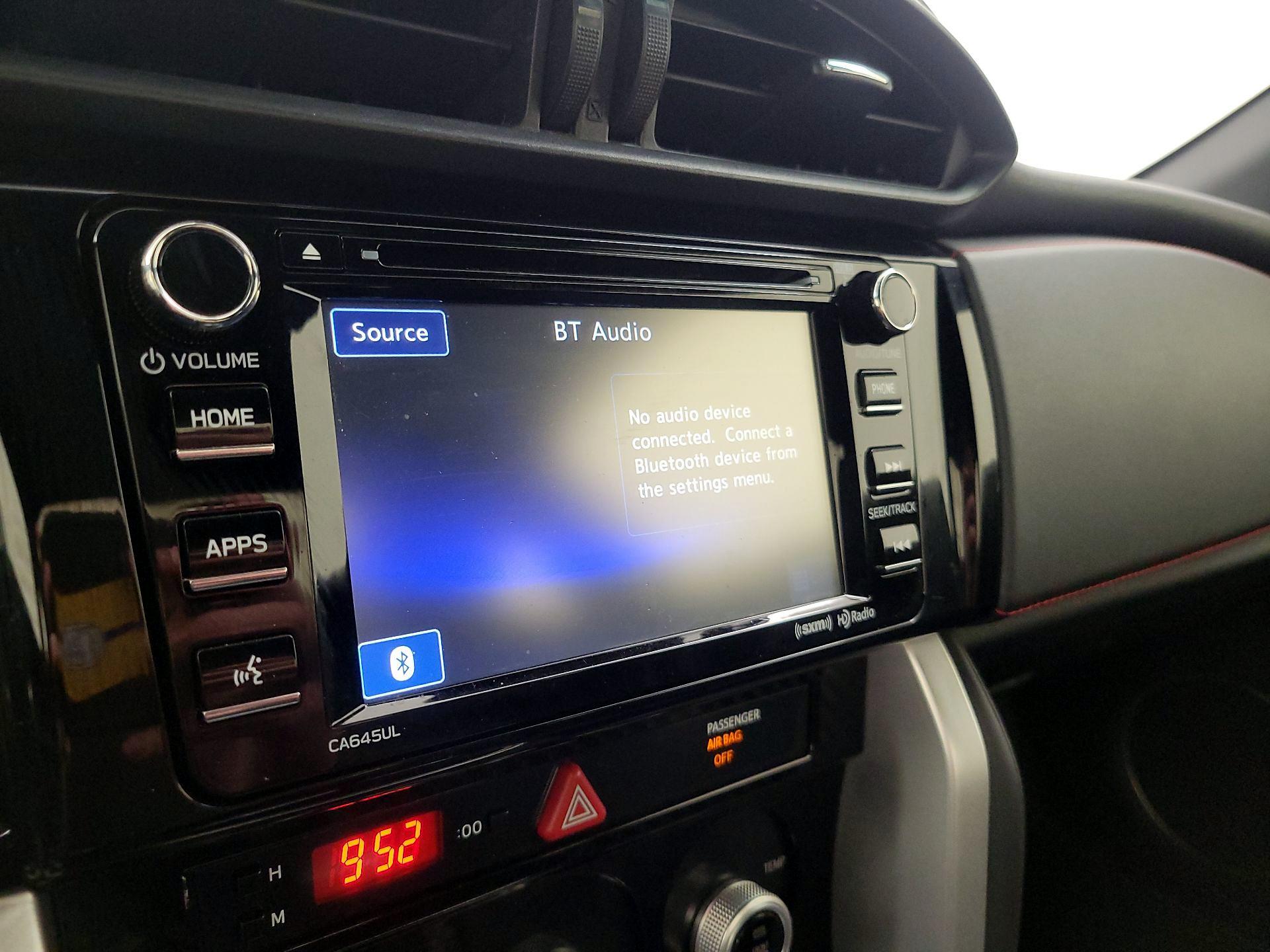 Thumbnail: 2017 Subaru BRZ - 15