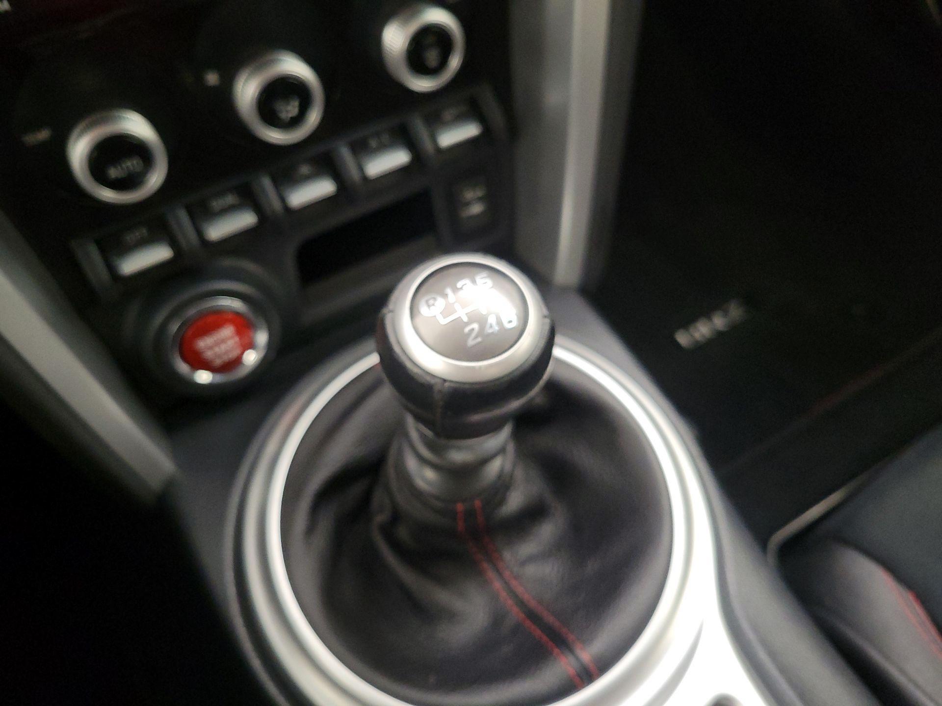 Thumbnail: 2017 Subaru BRZ - 17