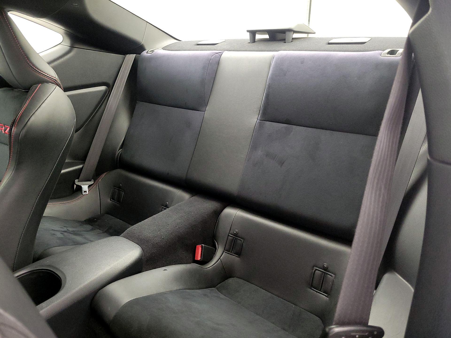 Thumbnail: 2017 Subaru BRZ - 18