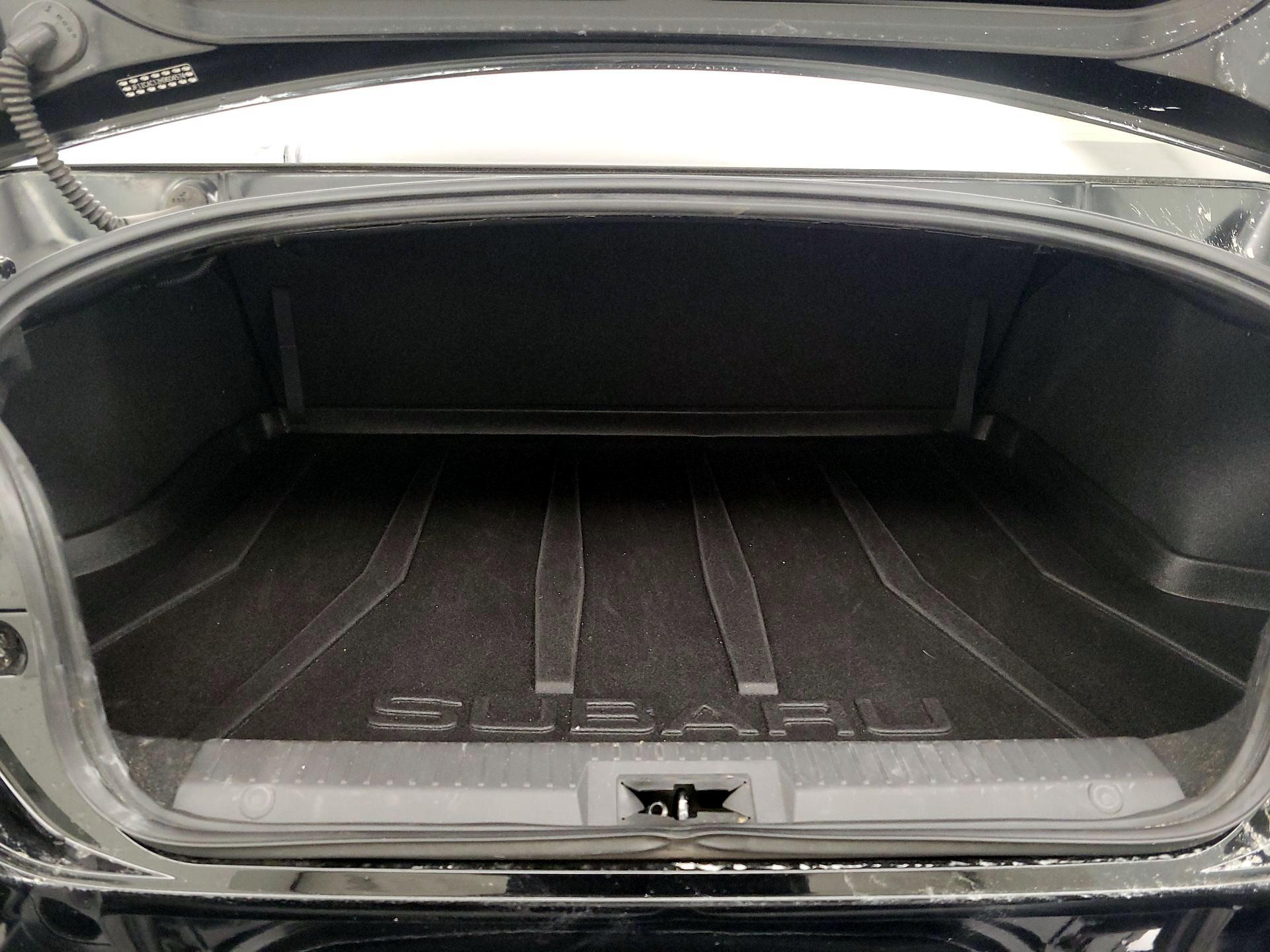 Thumbnail: 2017 Subaru BRZ - 19