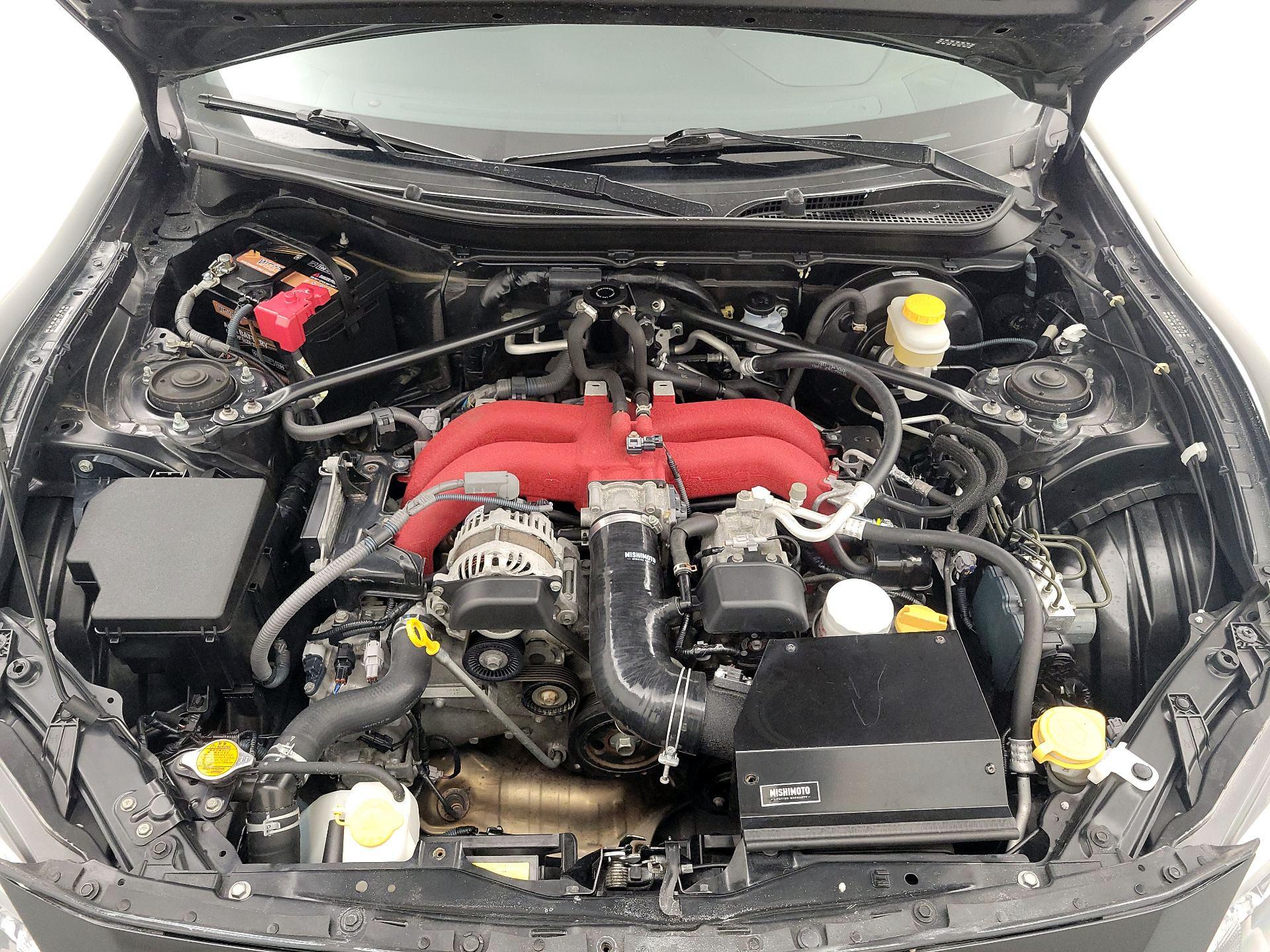 Thumbnail: 2017 Subaru BRZ - 20